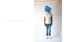 kingmaker, chicago, fashion, art director, creative director, startup