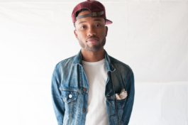 kingmaker, chicago, fashion, art director, creative director, startup