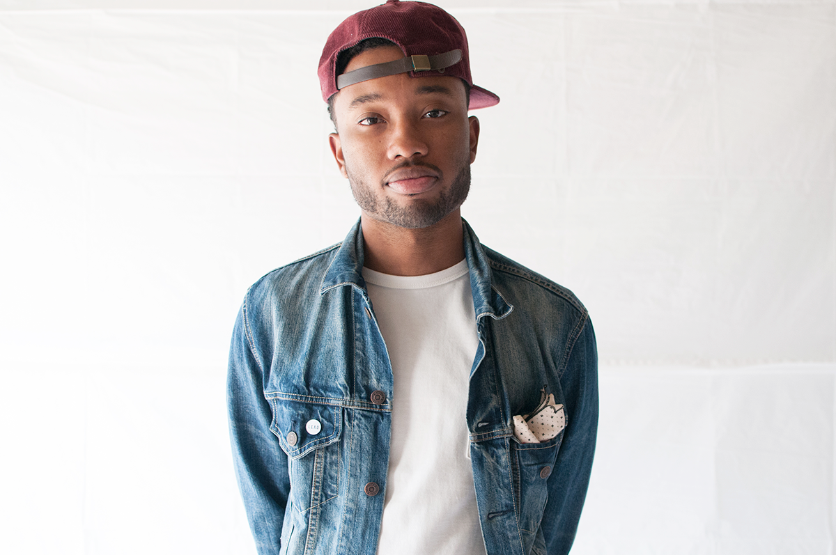 kingmaker, chicago, fashion, art director, creative director, startup