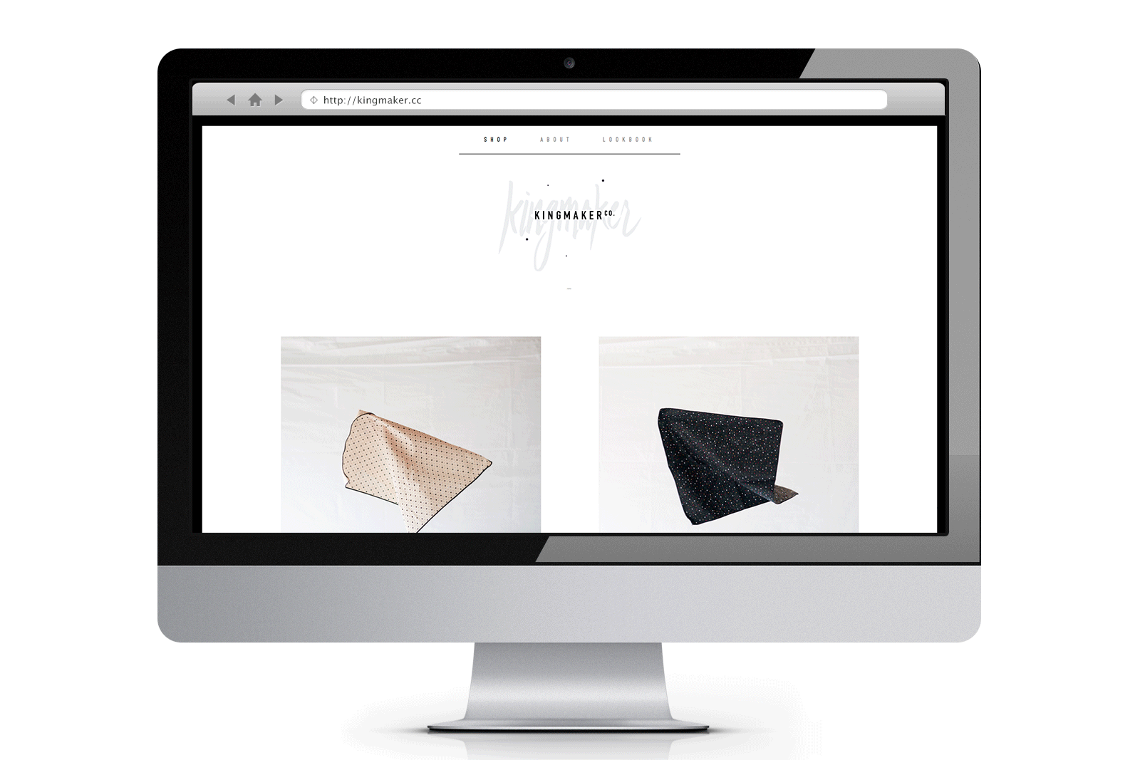 DANIEL DE JESUS KRUEGER