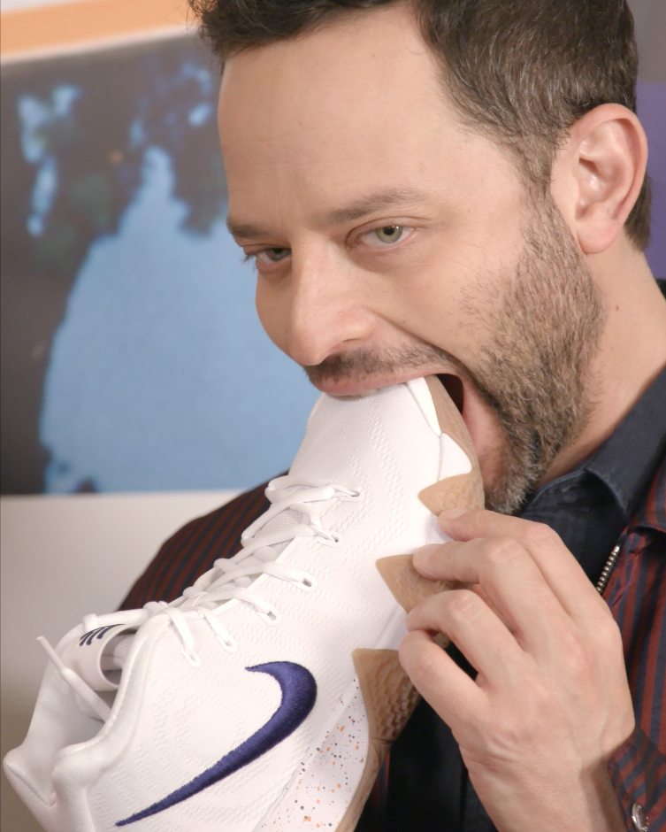 DANIEL DE JESUS KRUEGER