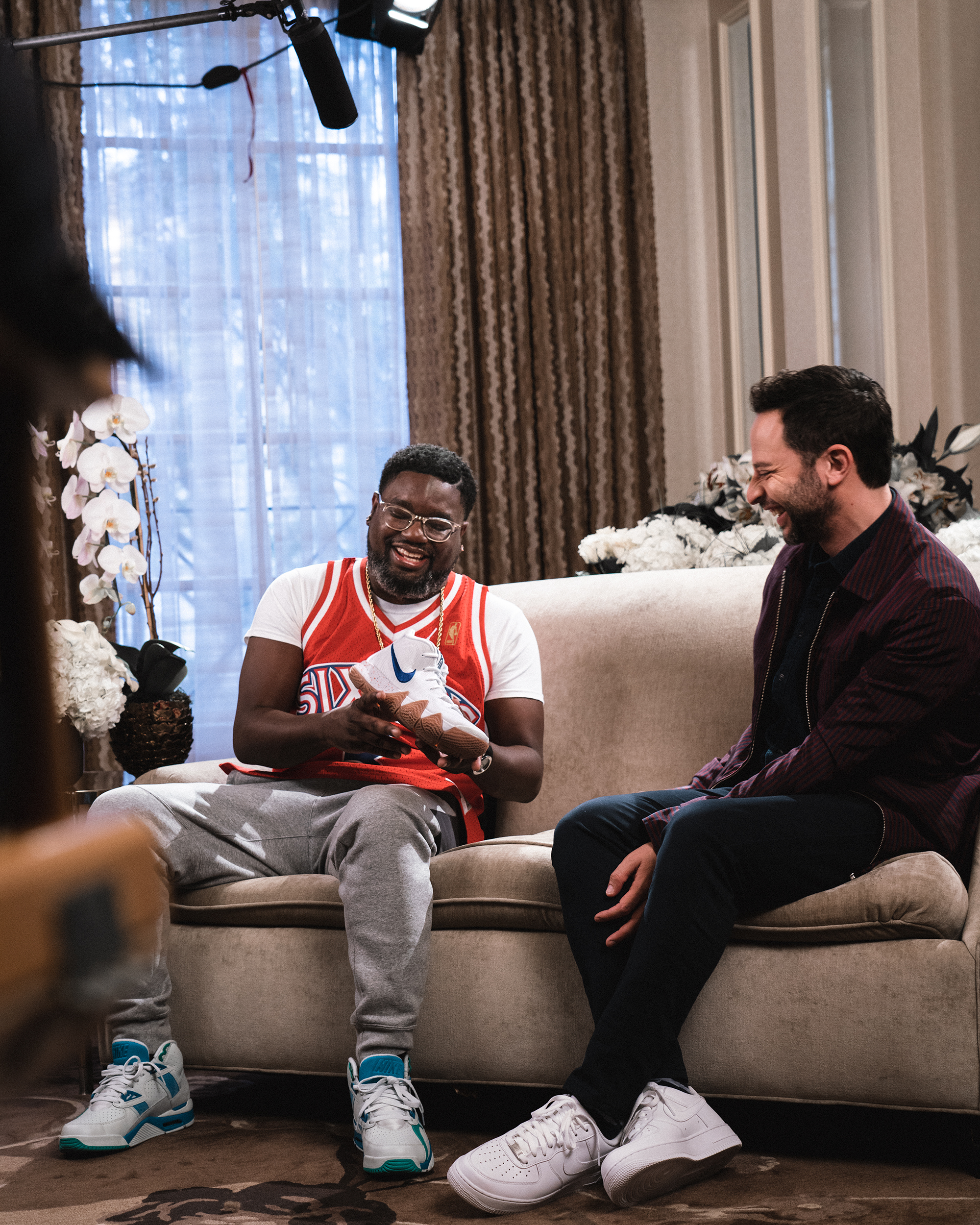 DANIEL DE JESUS KRUEGER