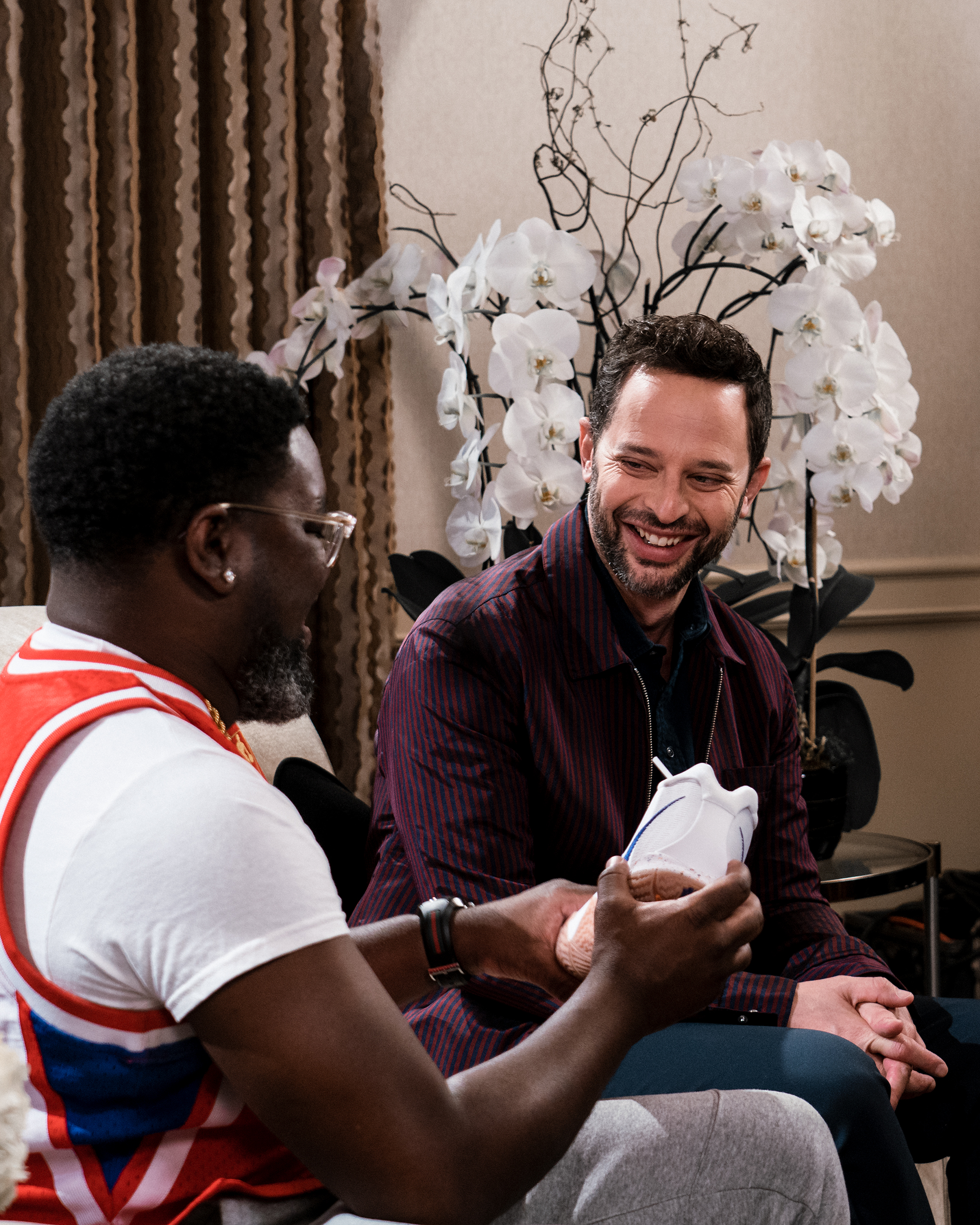 DANIEL DE JESUS KRUEGER