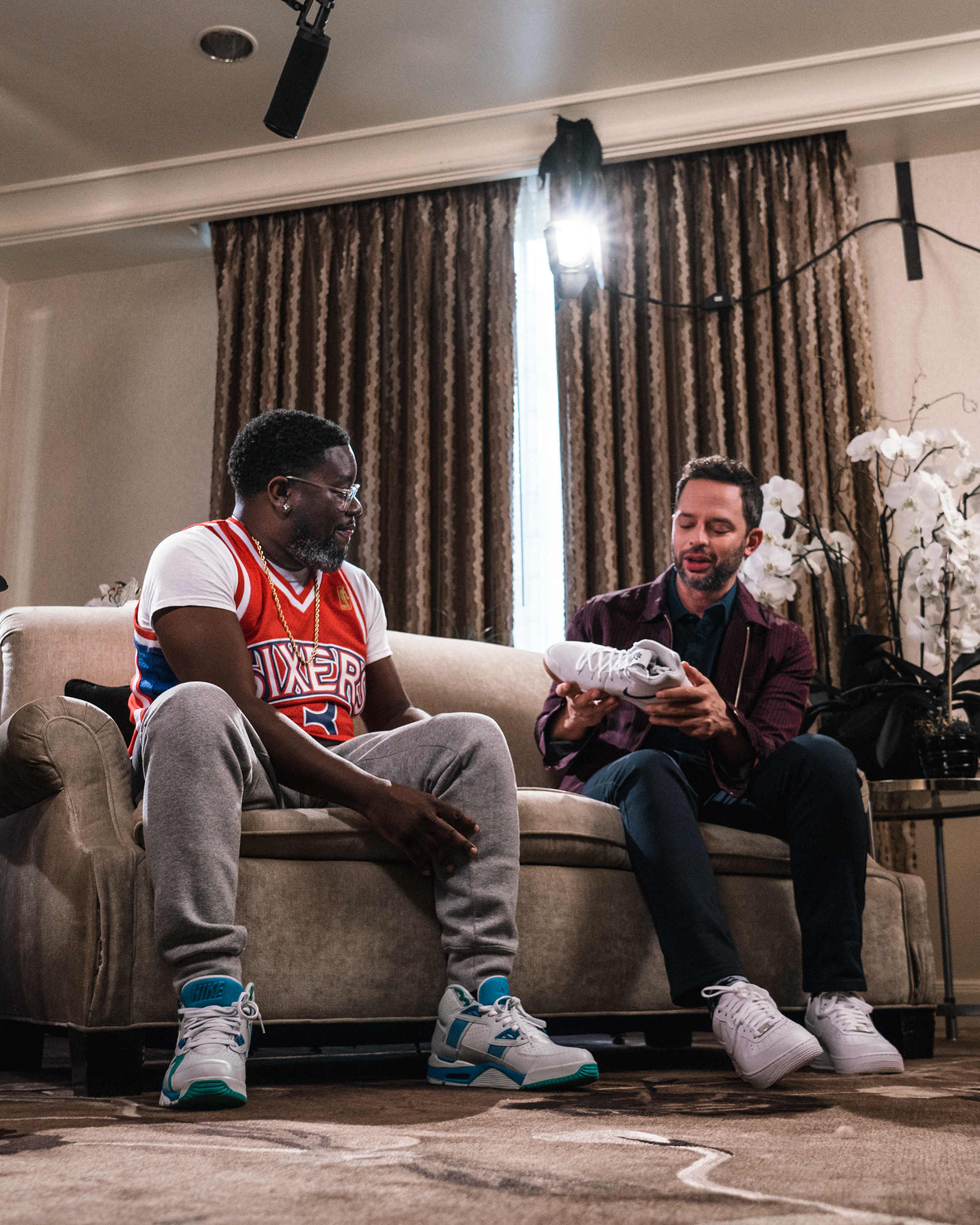 DANIEL DE JESUS KRUEGER