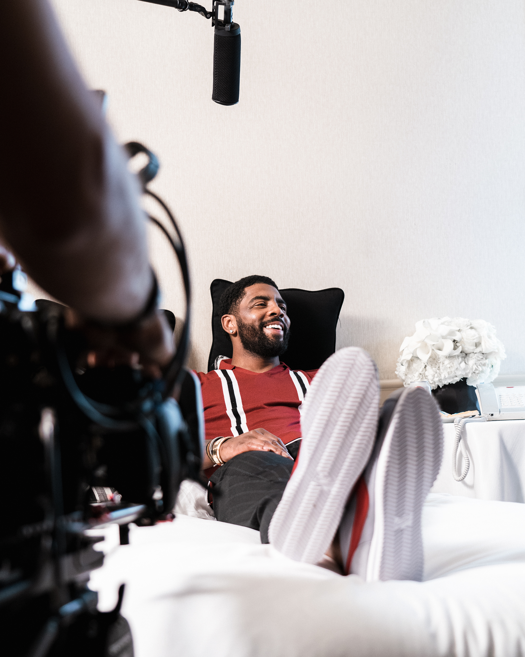 DANIEL DE JESUS KRUEGER