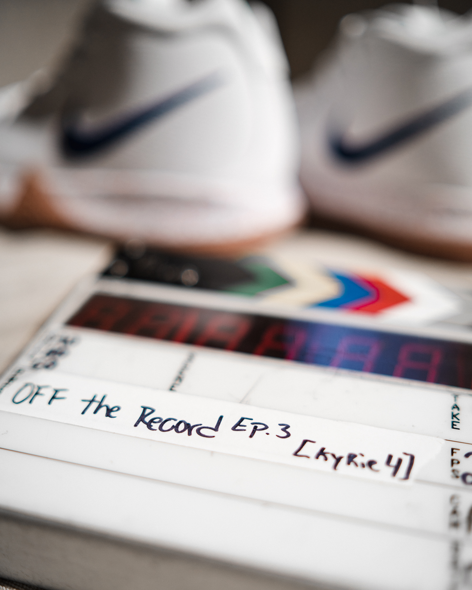 DANIEL DE JESUS KRUEGER