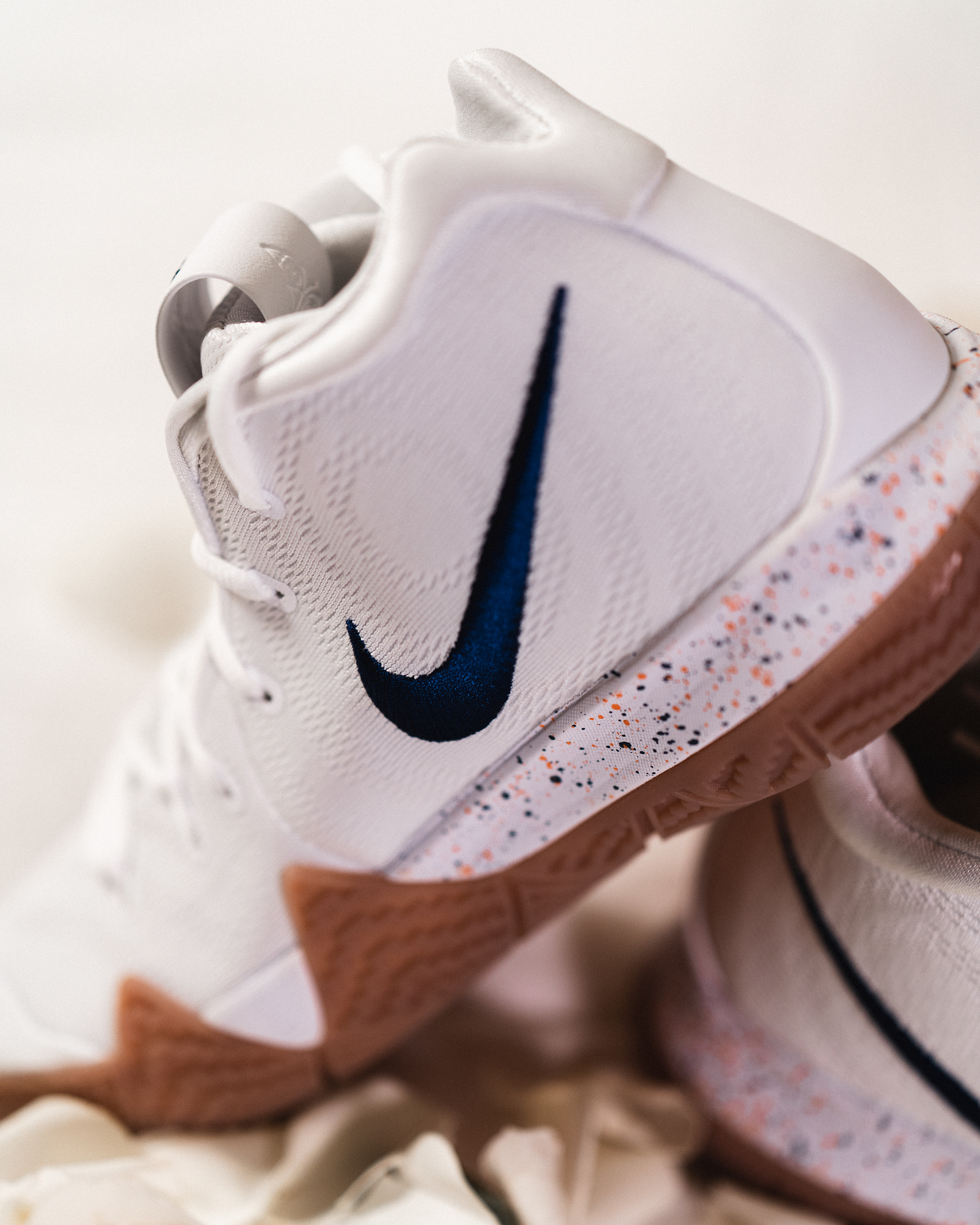 DANIEL DE JESUS KRUEGER