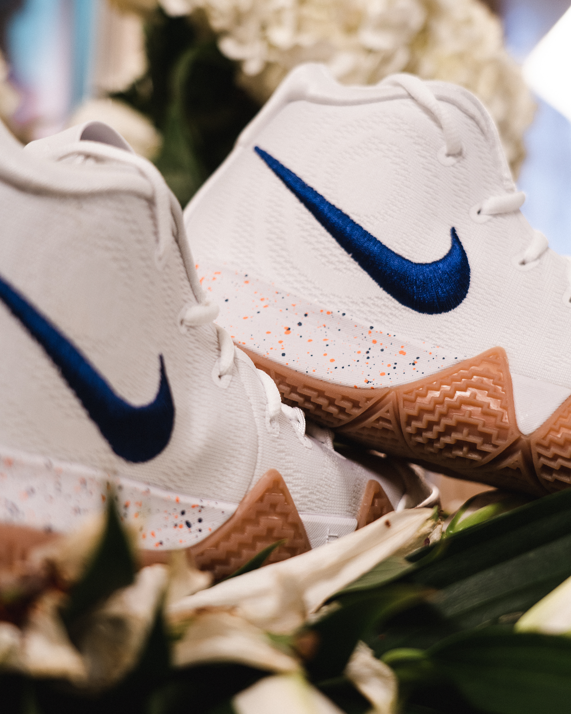 DANIEL DE JESUS KRUEGER