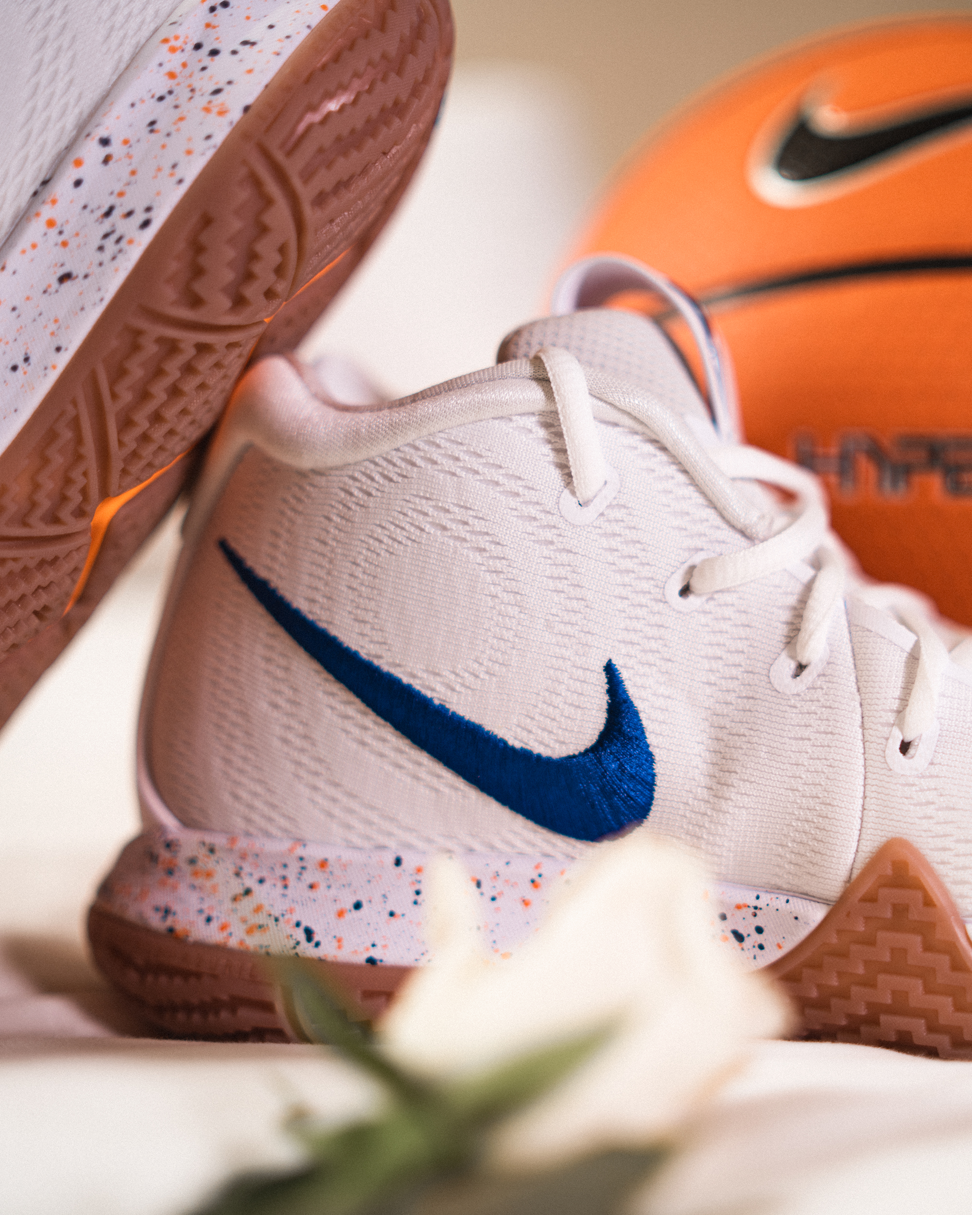 DANIEL DE JESUS KRUEGER