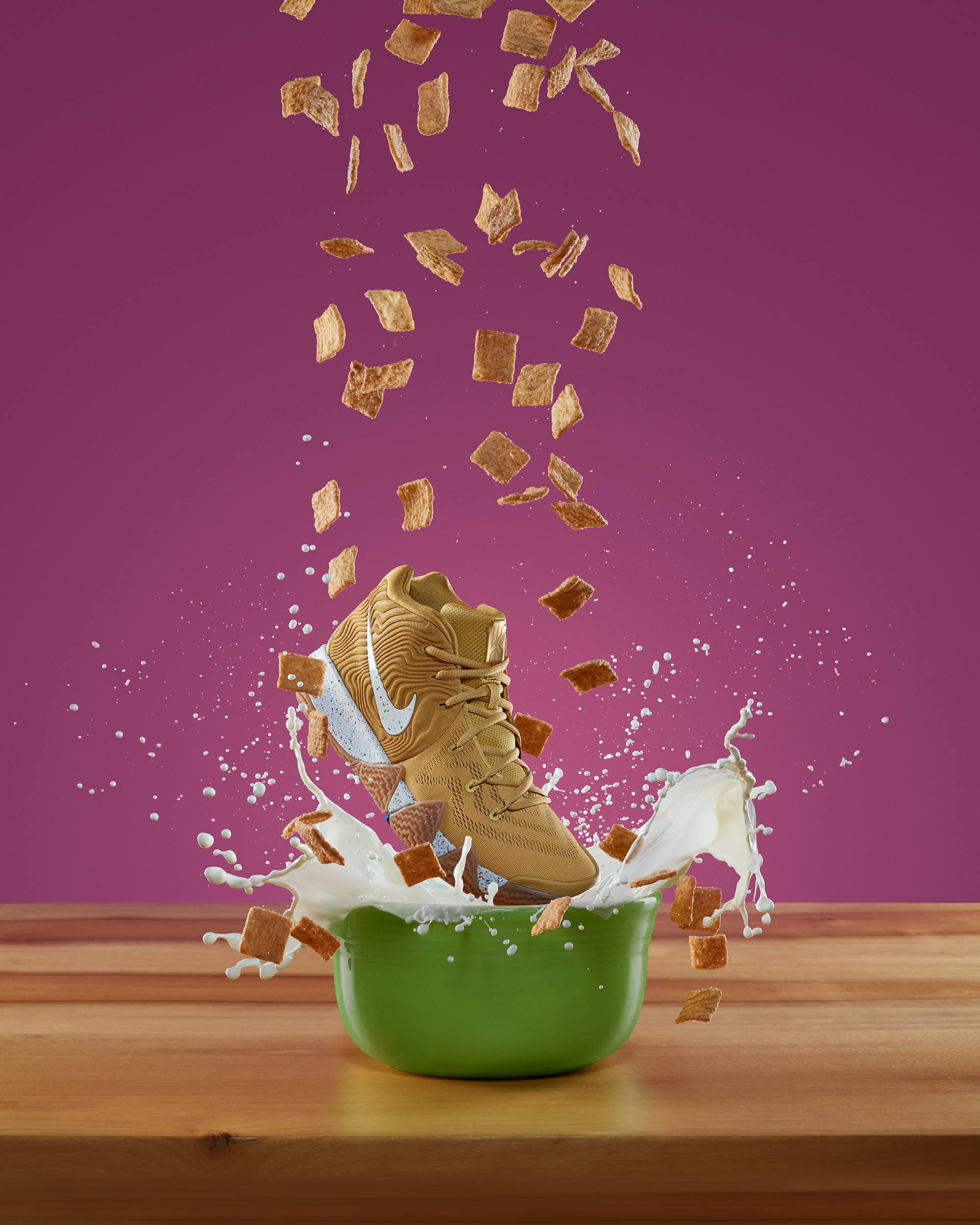 DANIEL DE JESUS KRUEGER