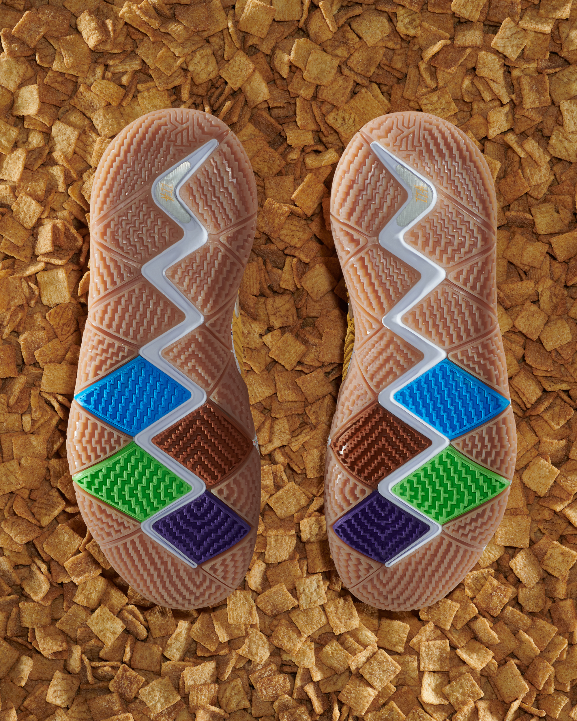 DANIEL DE JESUS KRUEGER