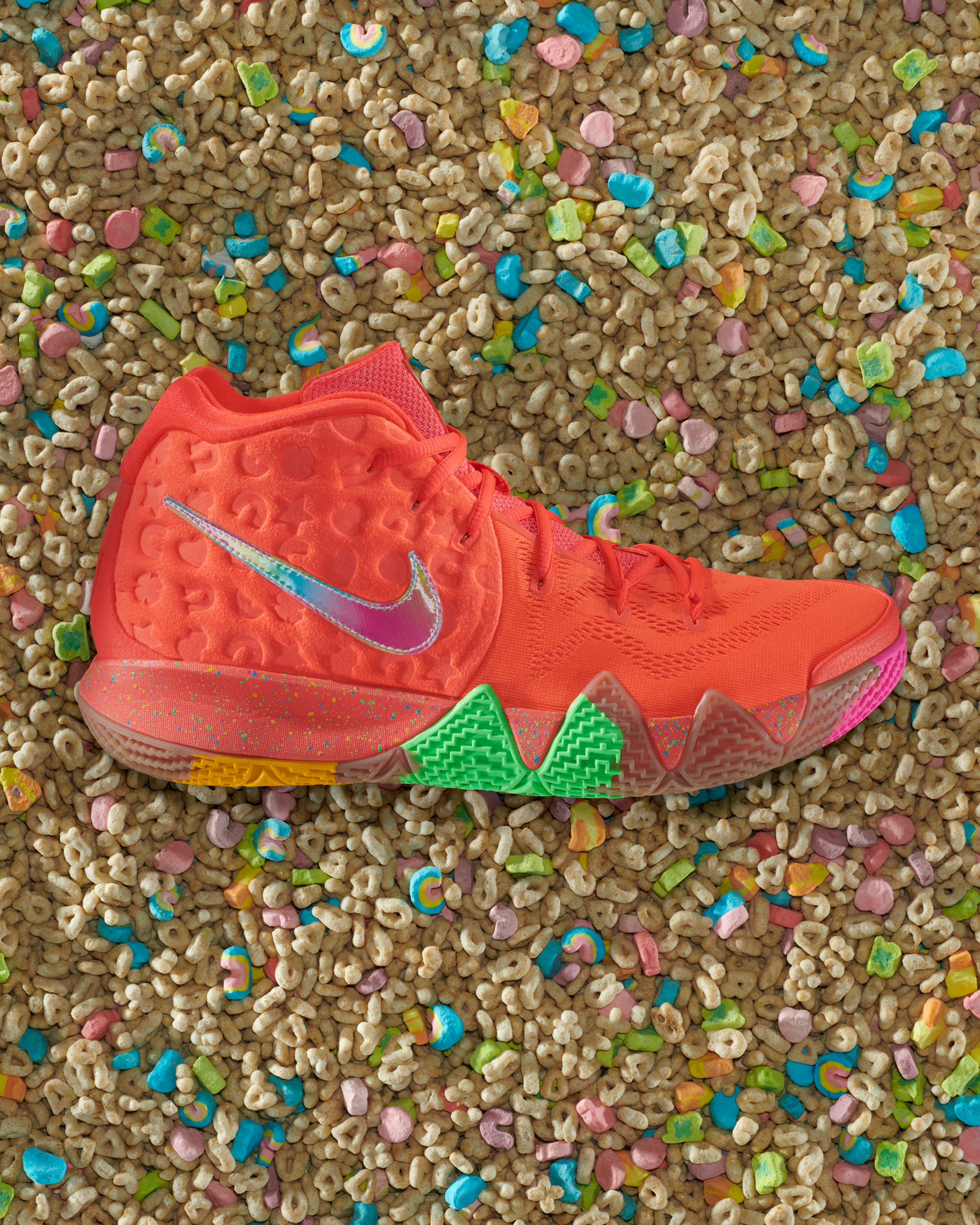 DANIEL DE JESUS KRUEGER