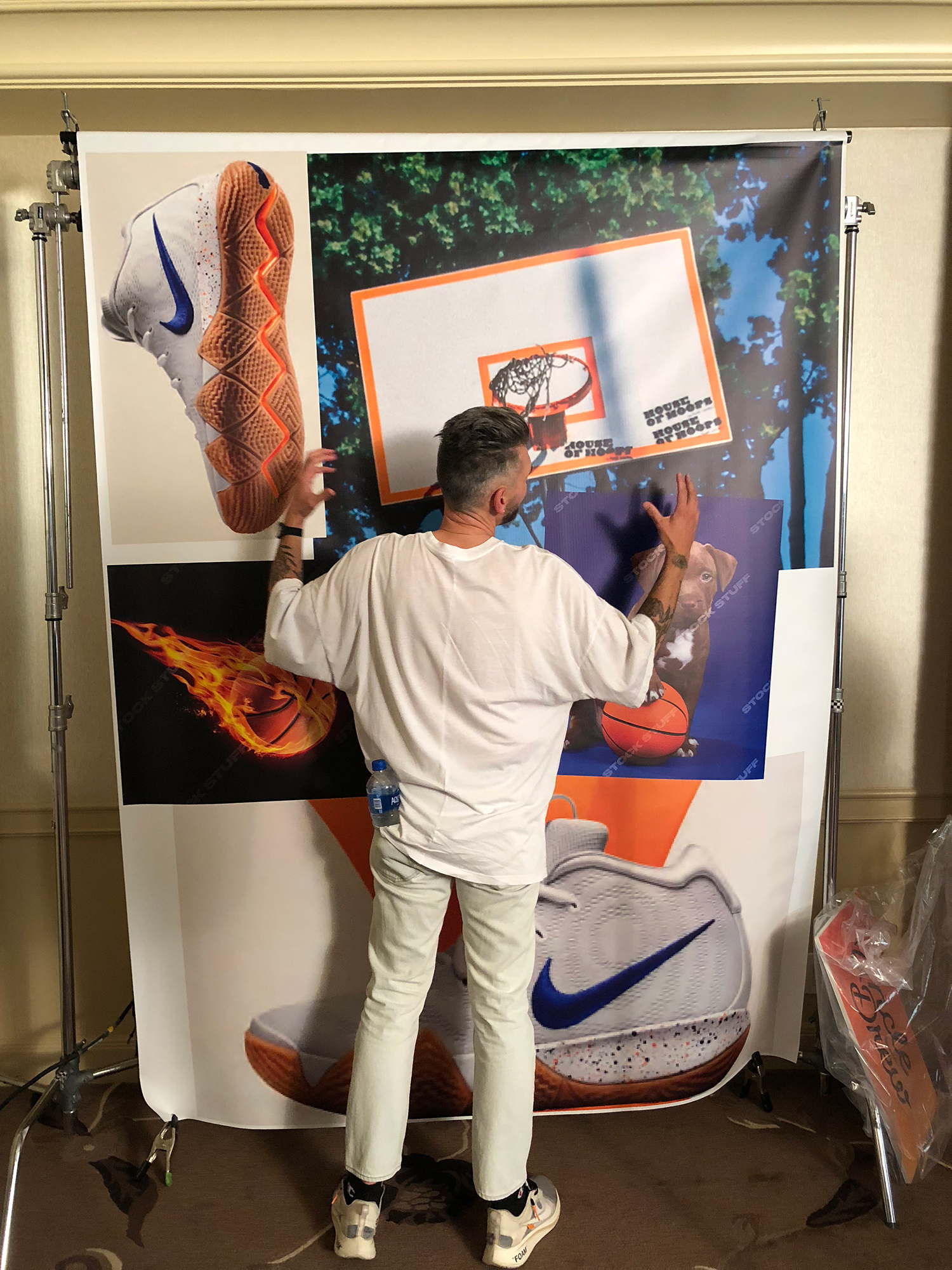 DANIEL DE JESUS KRUEGER