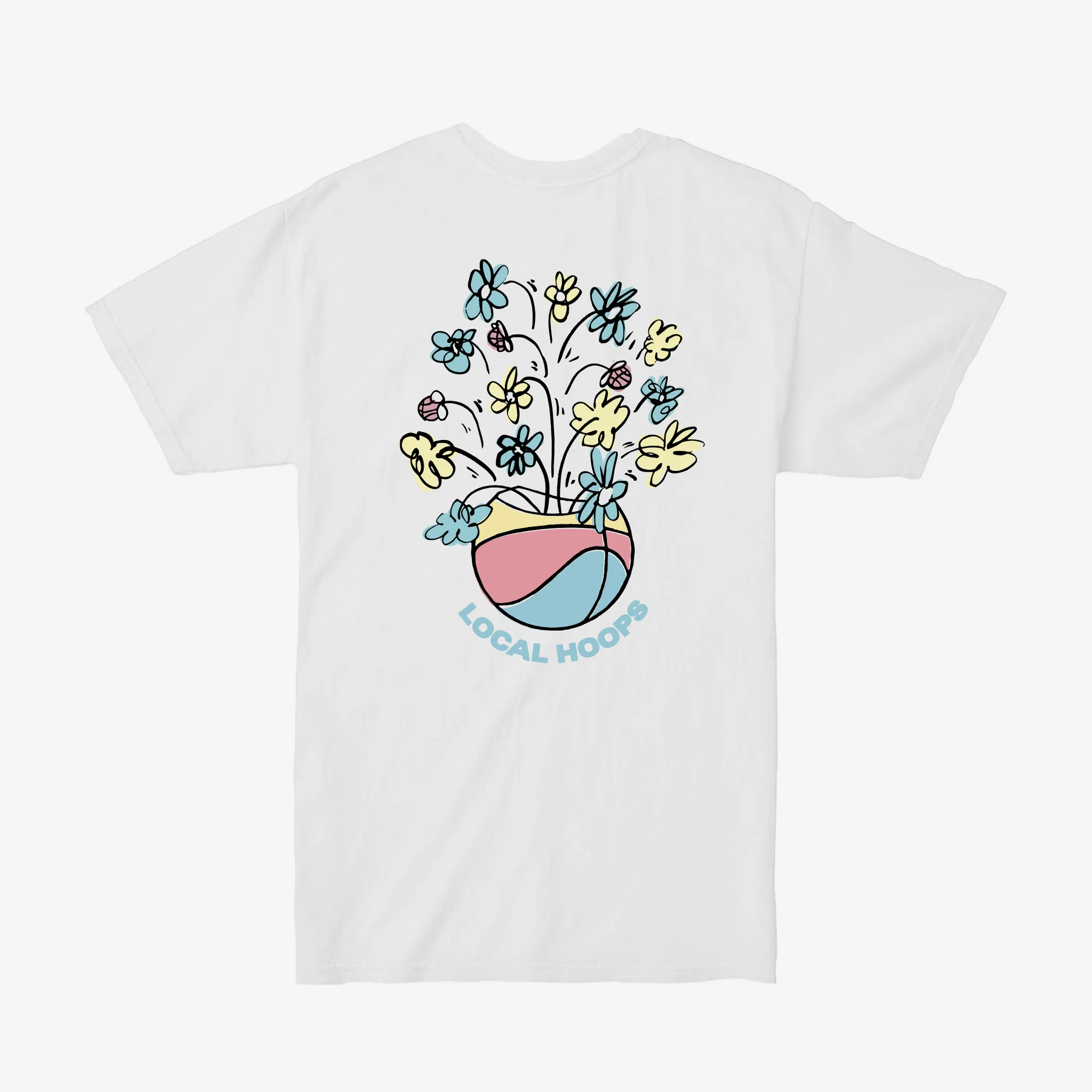 DANIEL DE JESUS KRUEGER