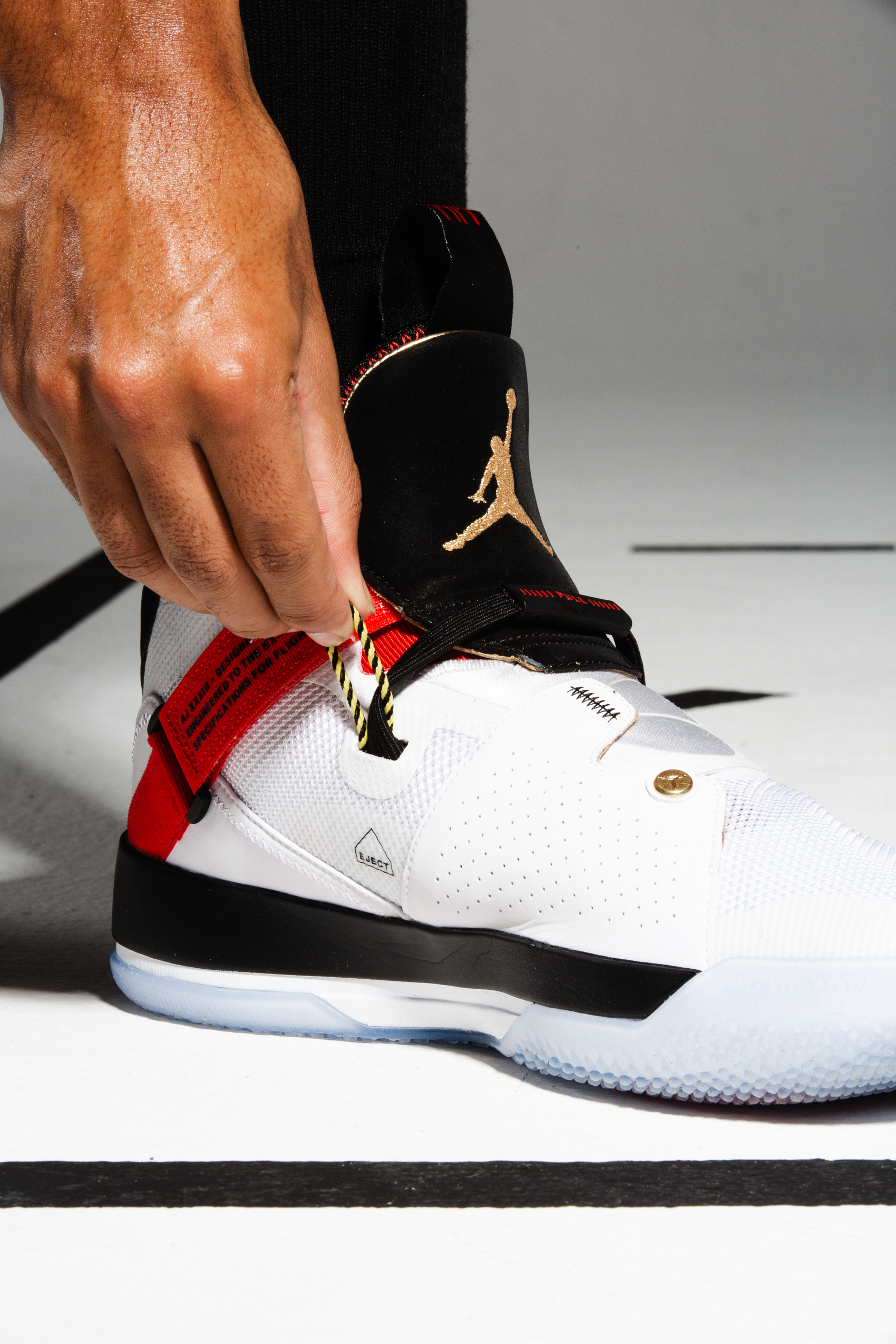 DANIEL DE JESUS KRUEGER