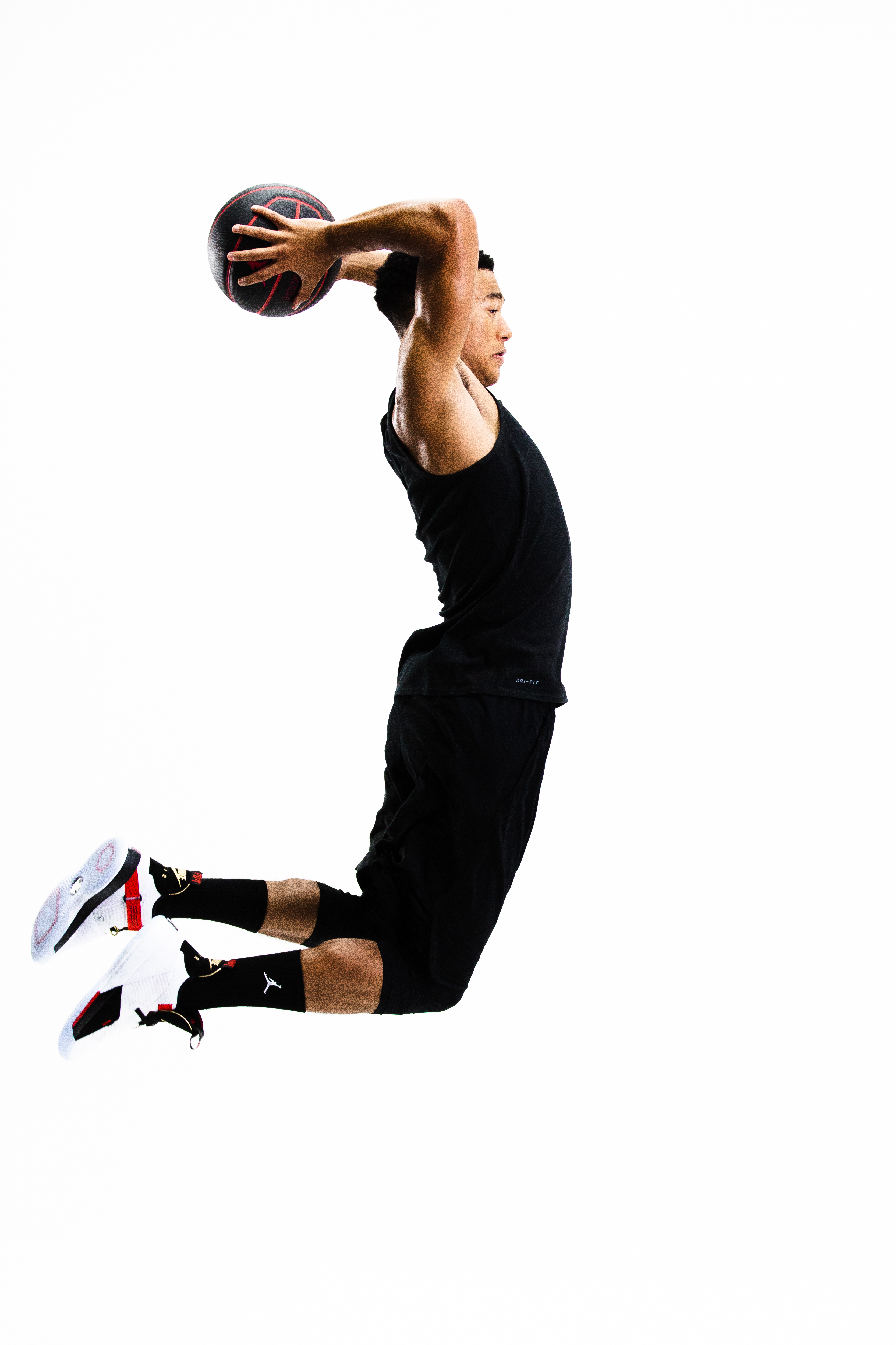 DANIEL DE JESUS KRUEGER