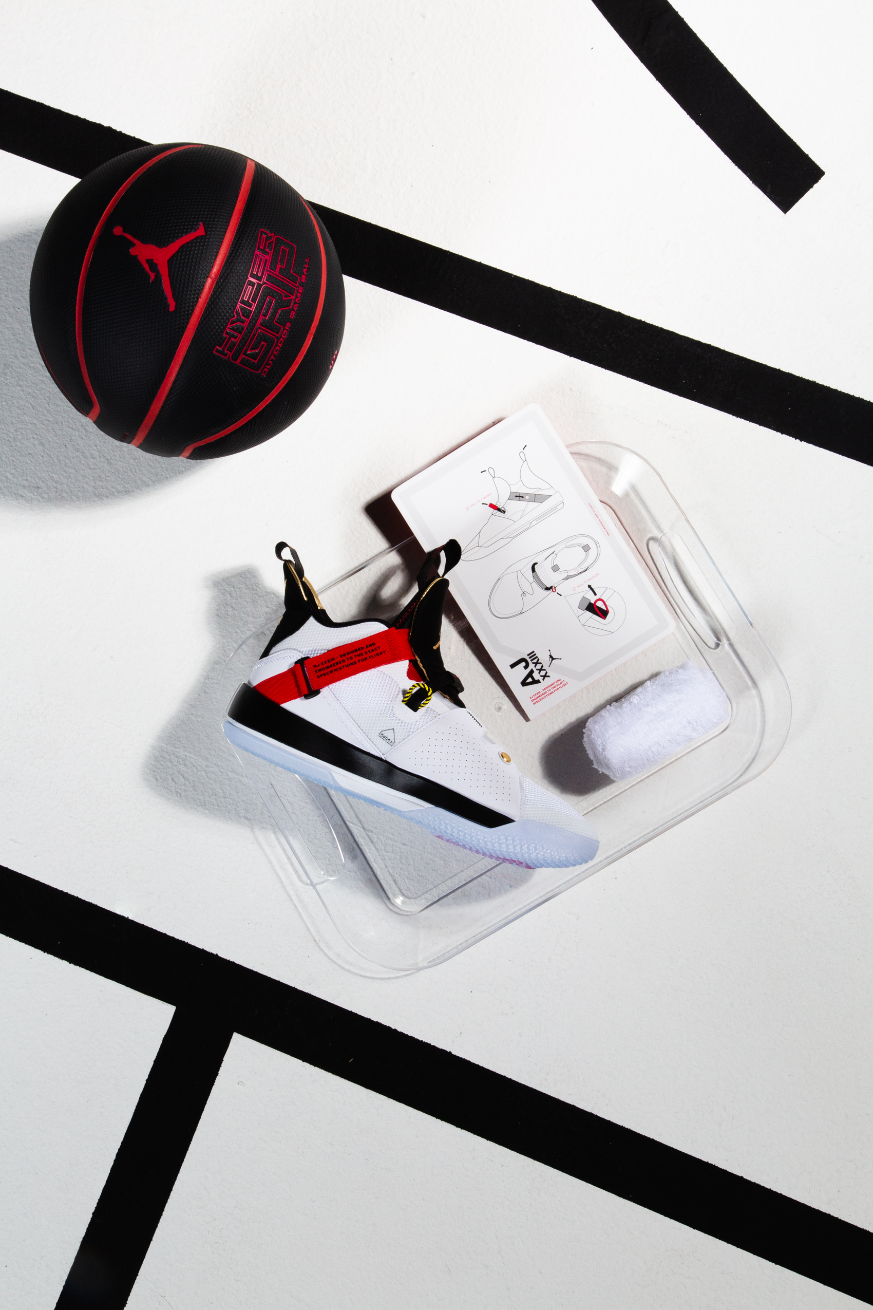 DANIEL DE JESUS KRUEGER