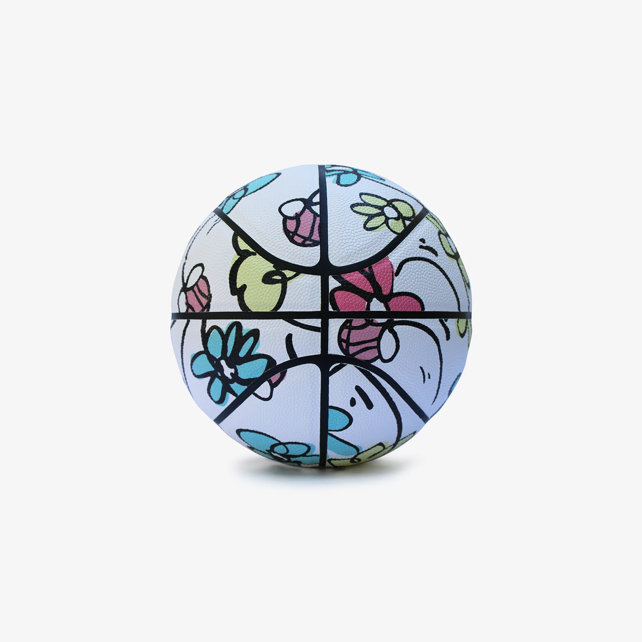 DANIEL DE JESUS KRUEGER