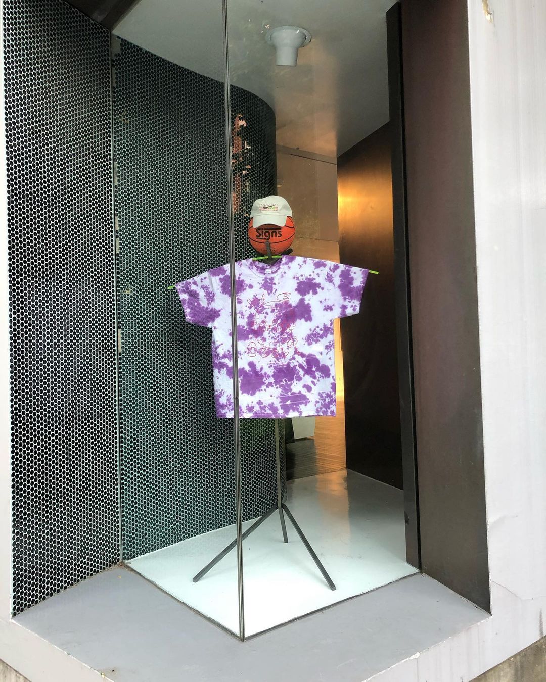 DANIEL DE JESUS KRUEGER