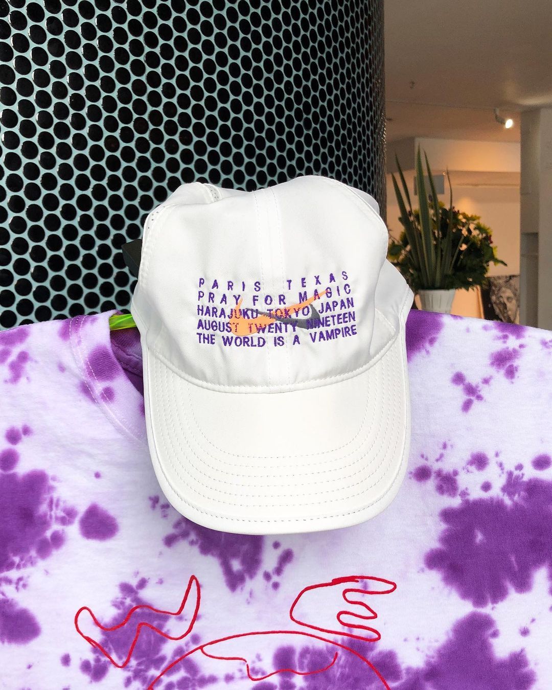 DANIEL DE JESUS KRUEGER