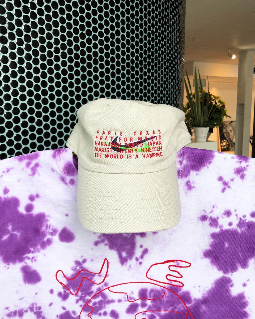 DANIEL DE JESUS KRUEGER