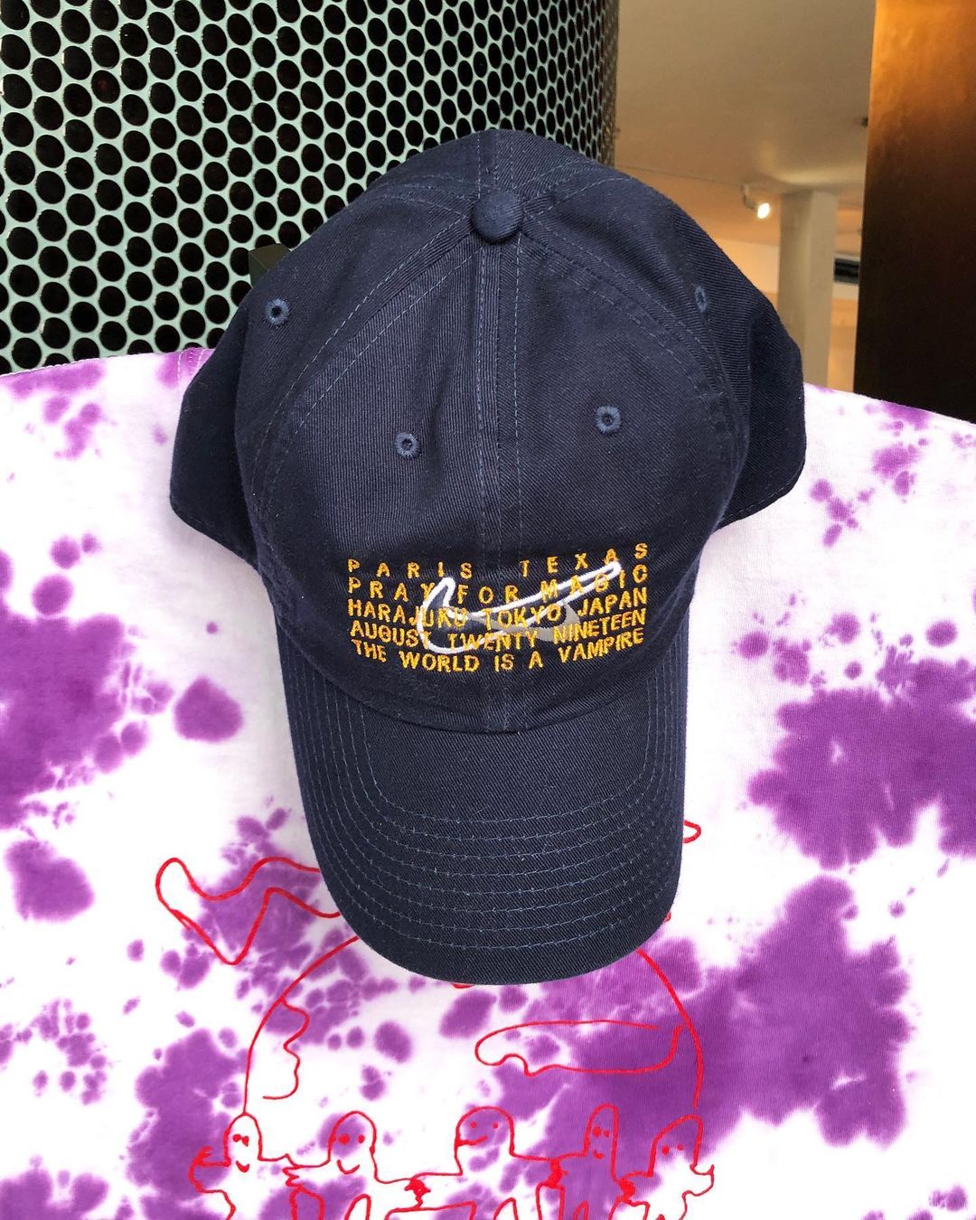 DANIEL DE JESUS KRUEGER