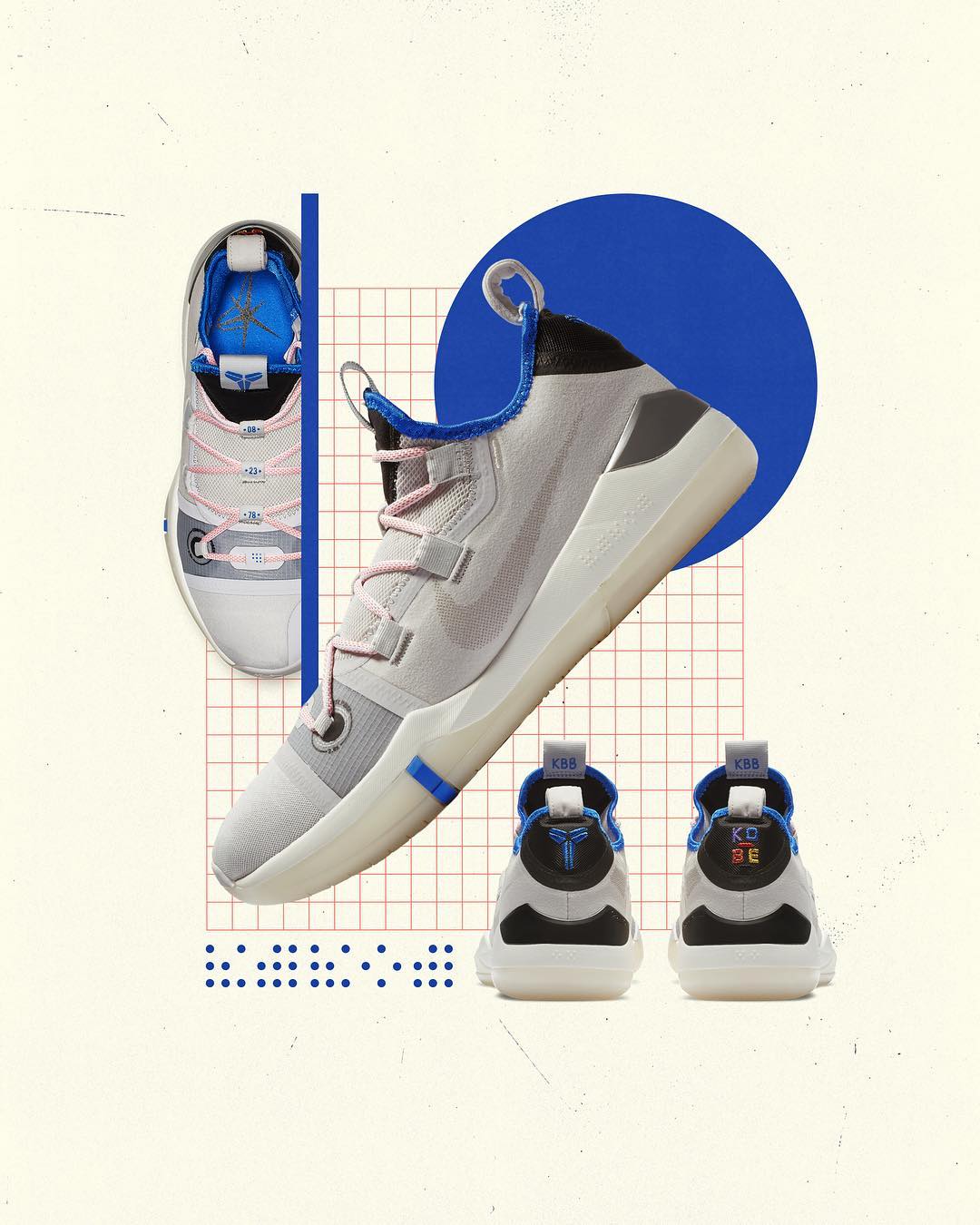 Nike, Kobe Bryant, AD, Exodus, Nike Basketball 