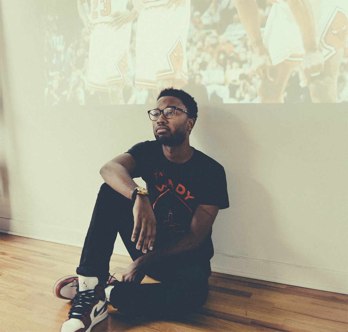 DANIEL DE JESUS KRUEGER