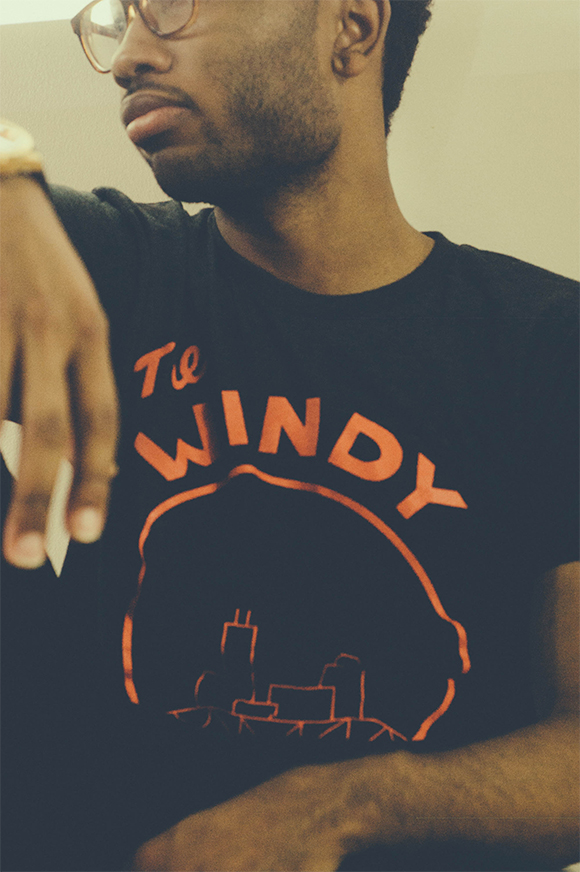 DANIEL DE JESUS KRUEGER