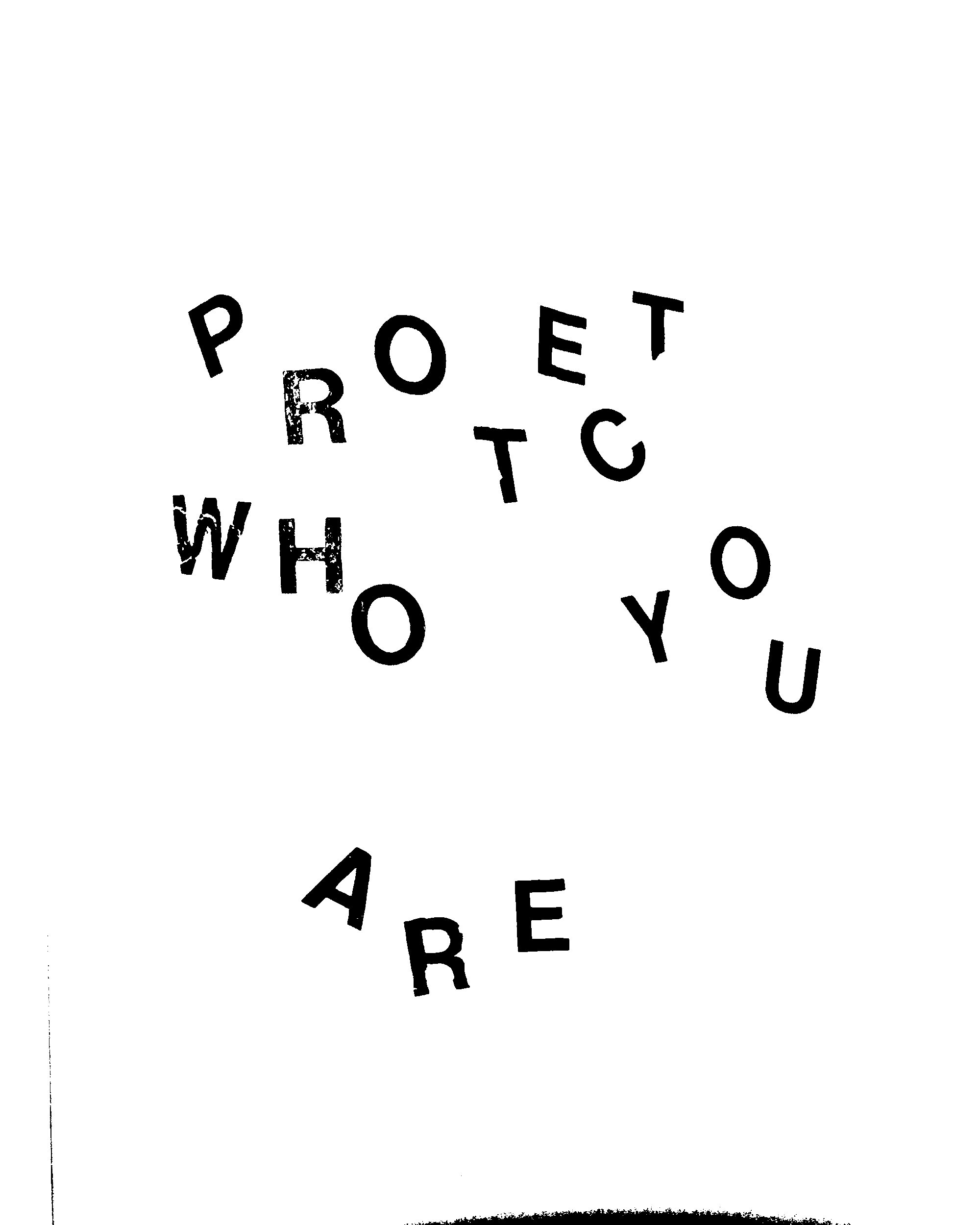 type, typography, design, creative, daniel krueger, danny maker, dannymaker, art director, creative director, portland, chicago 