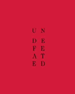 type, typography, design, creative, daniel krueger, danny maker, dannymaker, art director, creative director, portland, chicago 