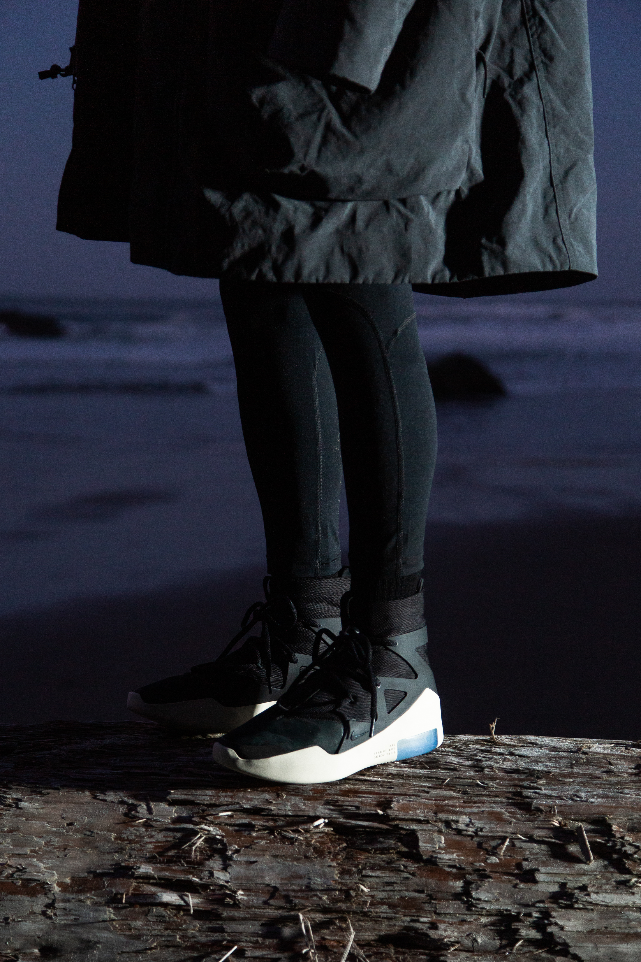 DANIEL DE JESUS KRUEGER