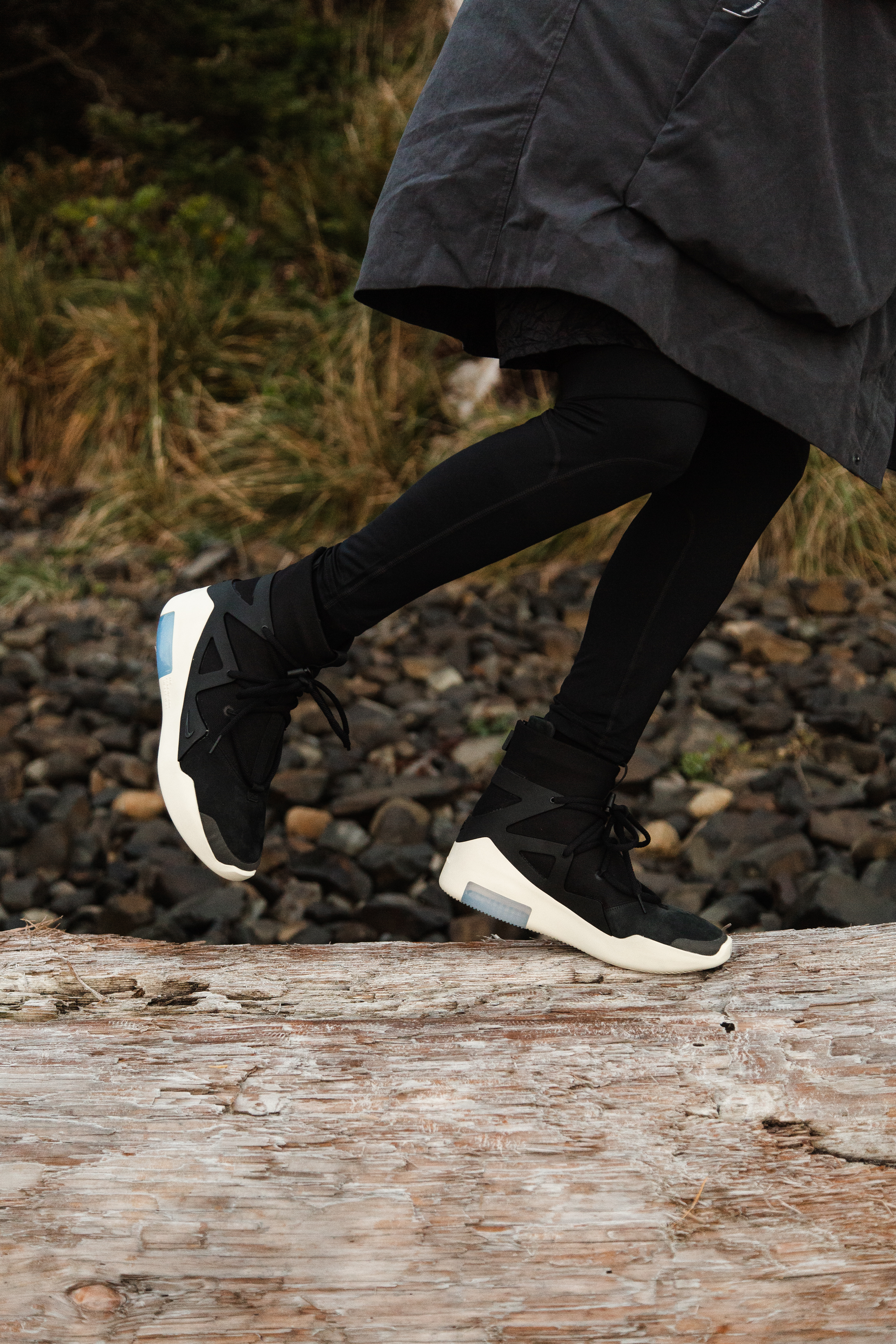 DANIEL DE JESUS KRUEGER