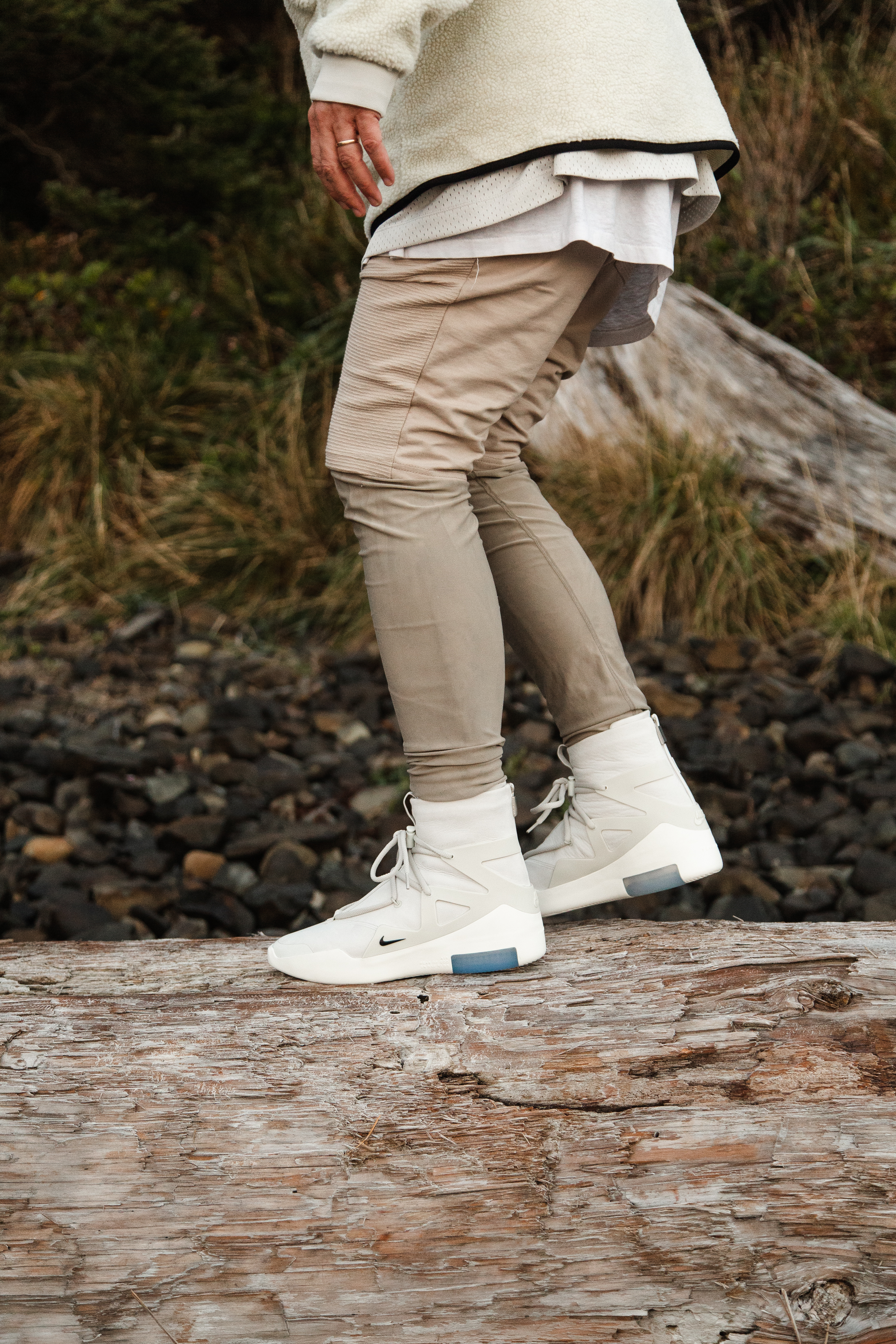 DANIEL DE JESUS KRUEGER