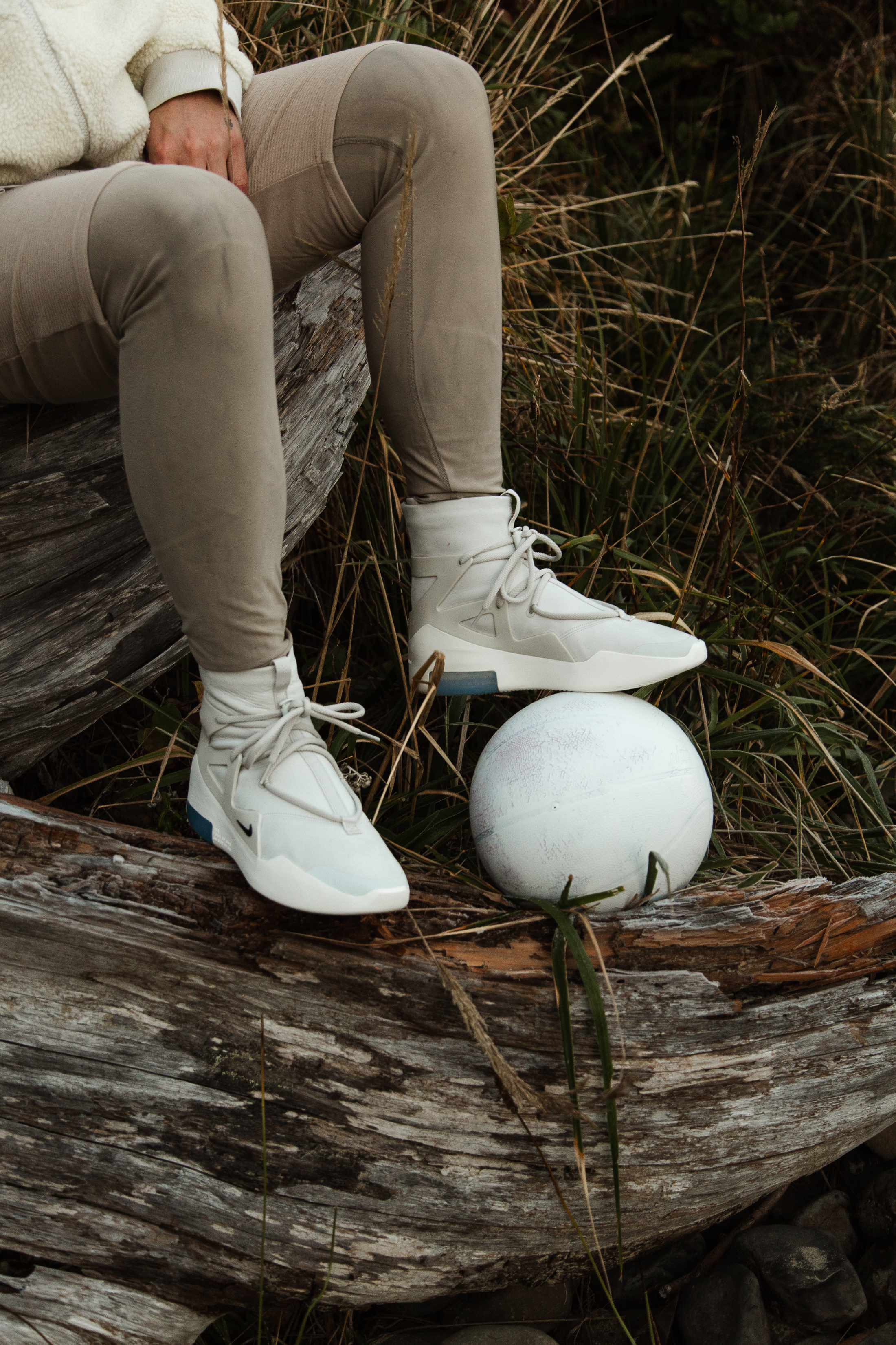 DANIEL DE JESUS KRUEGER