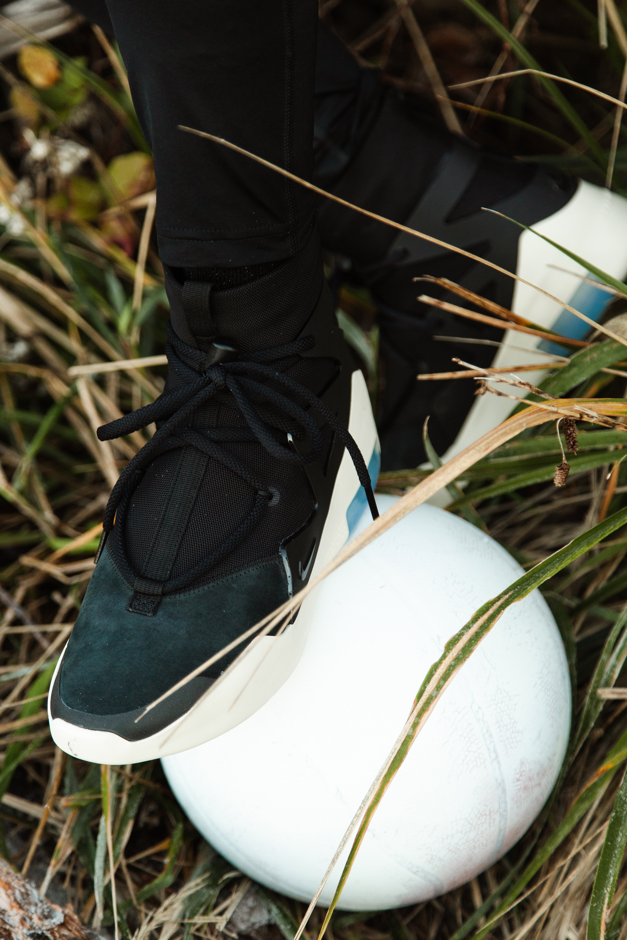 DANIEL DE JESUS KRUEGER