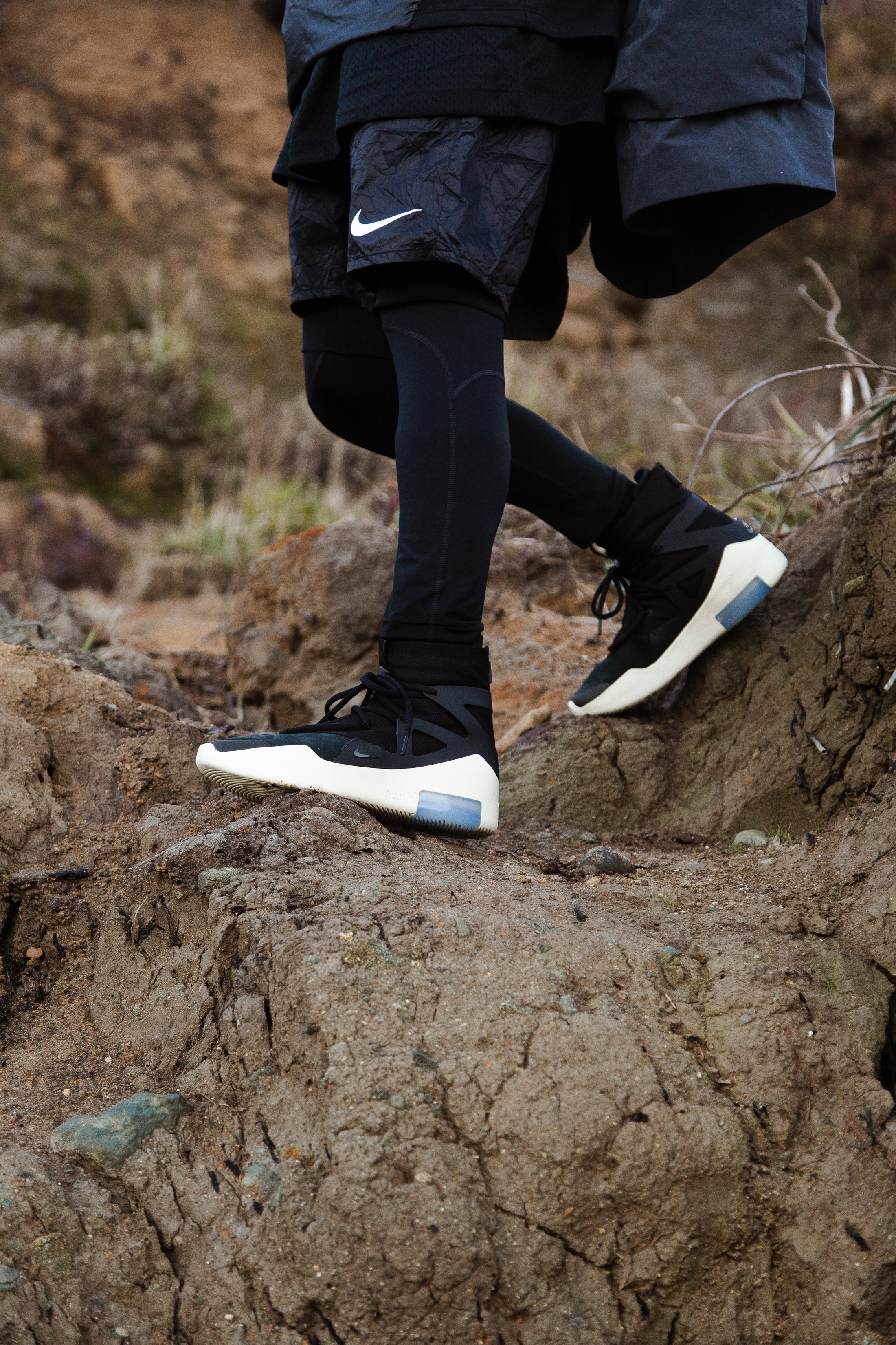 DANIEL DE JESUS KRUEGER