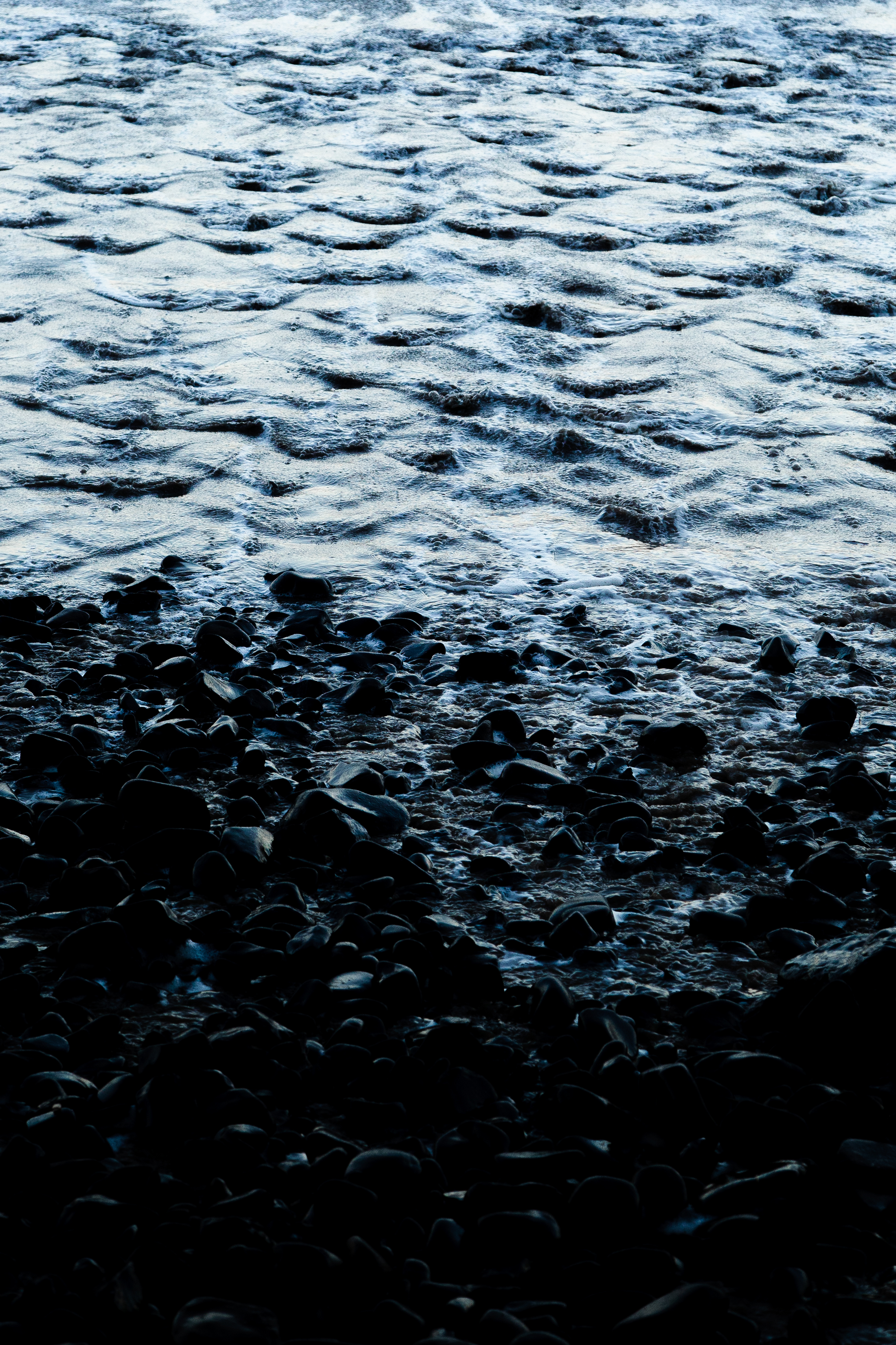 DANIEL DE JESUS KRUEGER