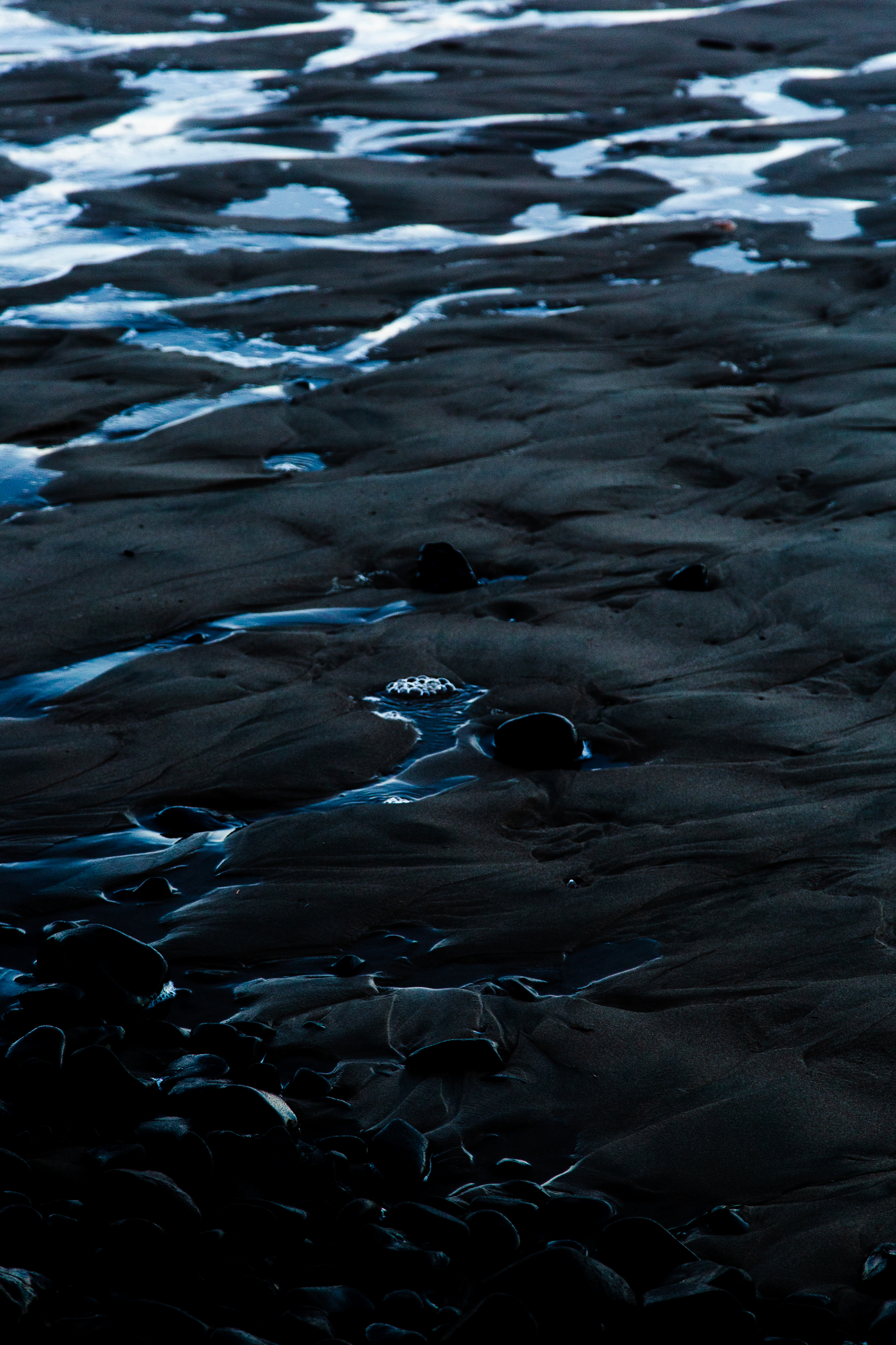 DANIEL DE JESUS KRUEGER