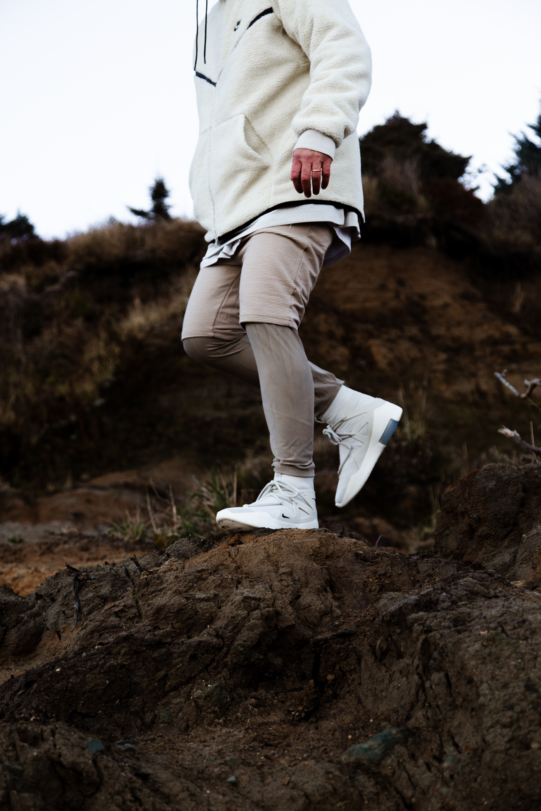 DANIEL DE JESUS KRUEGER