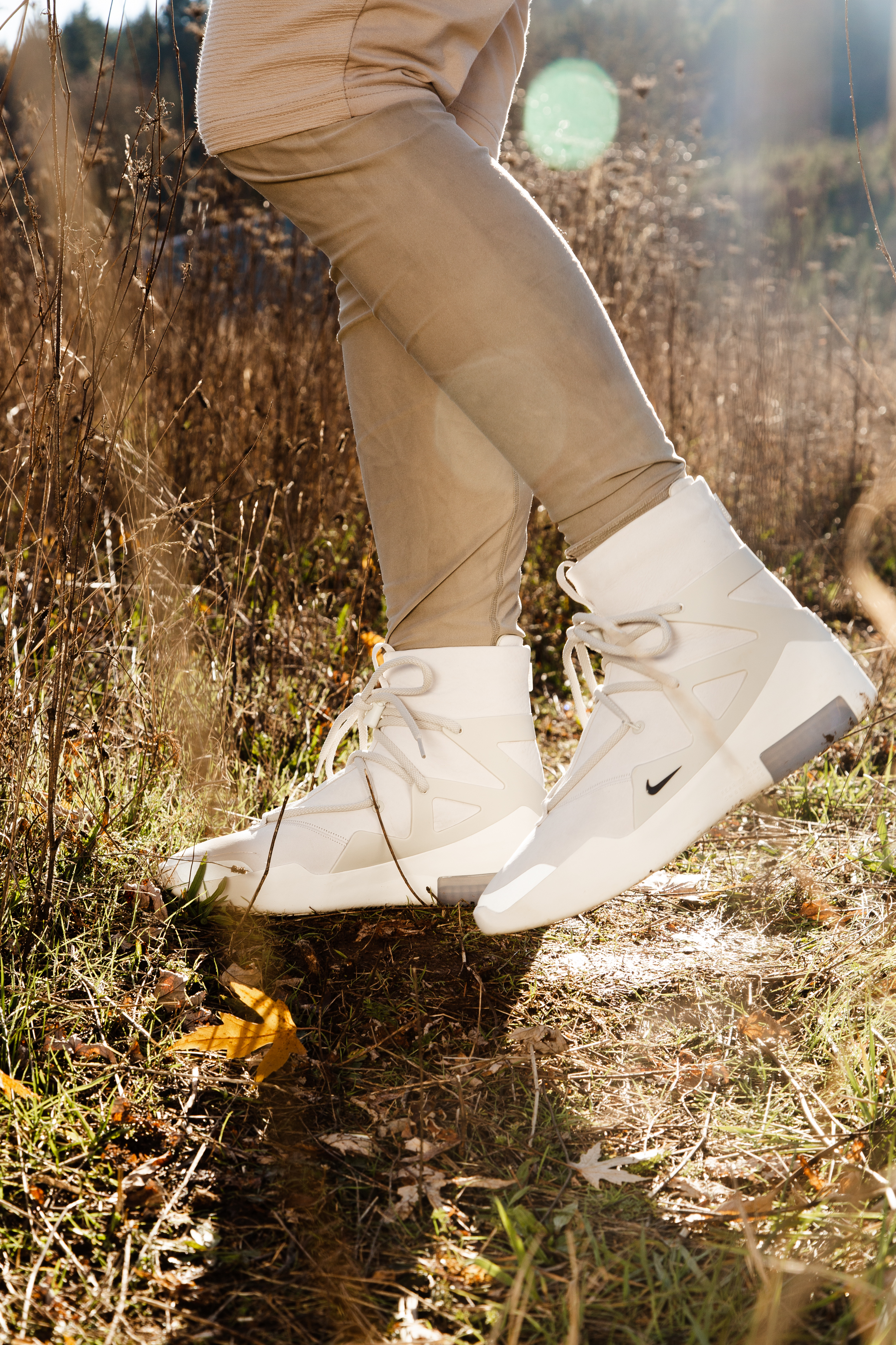 DANIEL DE JESUS KRUEGER