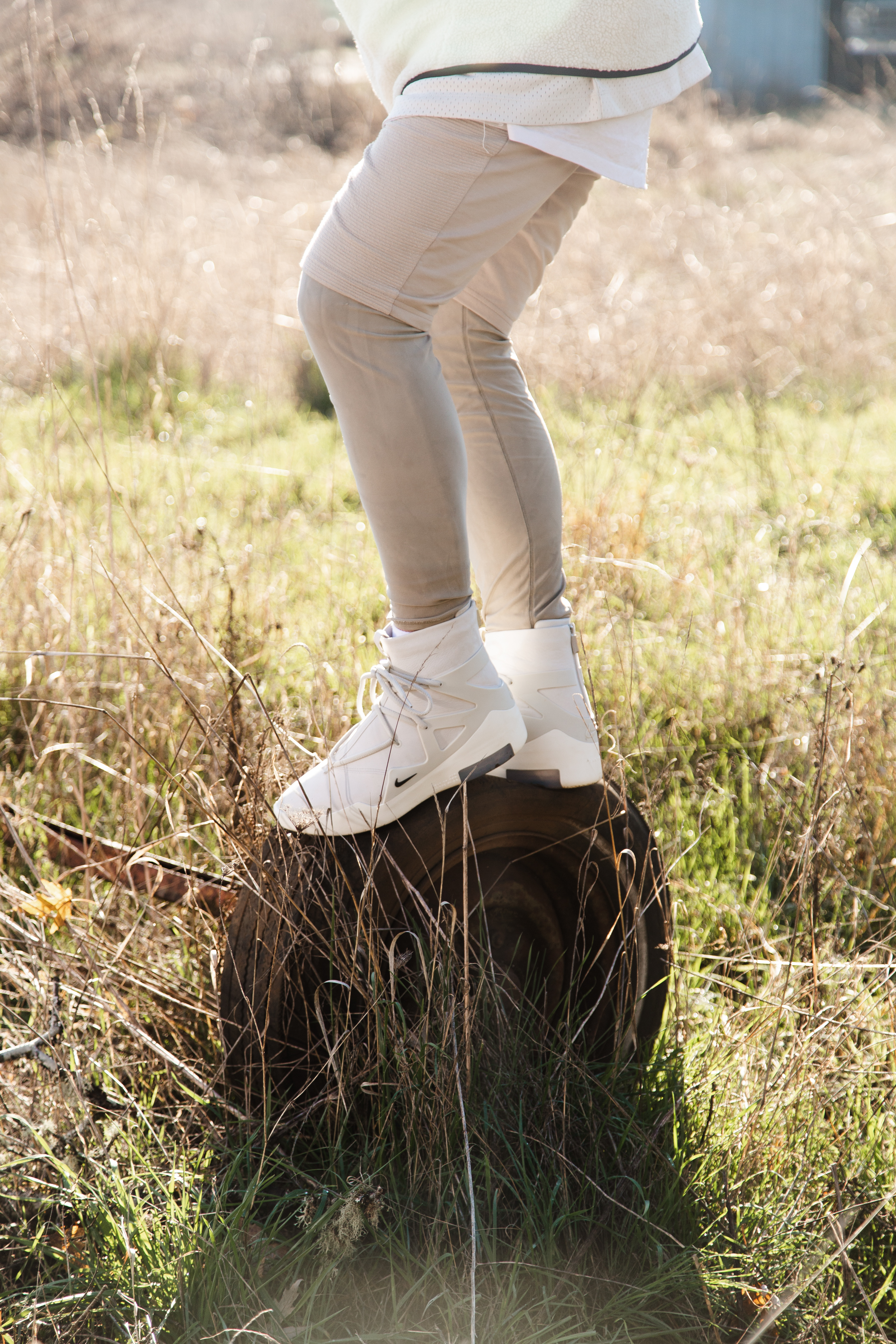 DANIEL DE JESUS KRUEGER