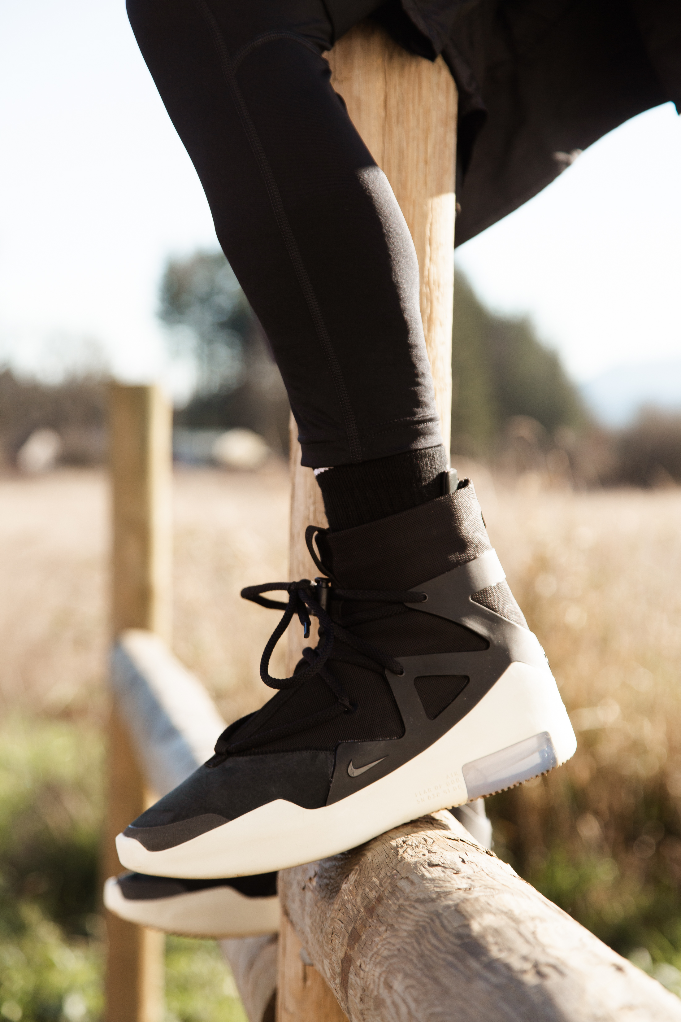 DANIEL DE JESUS KRUEGER