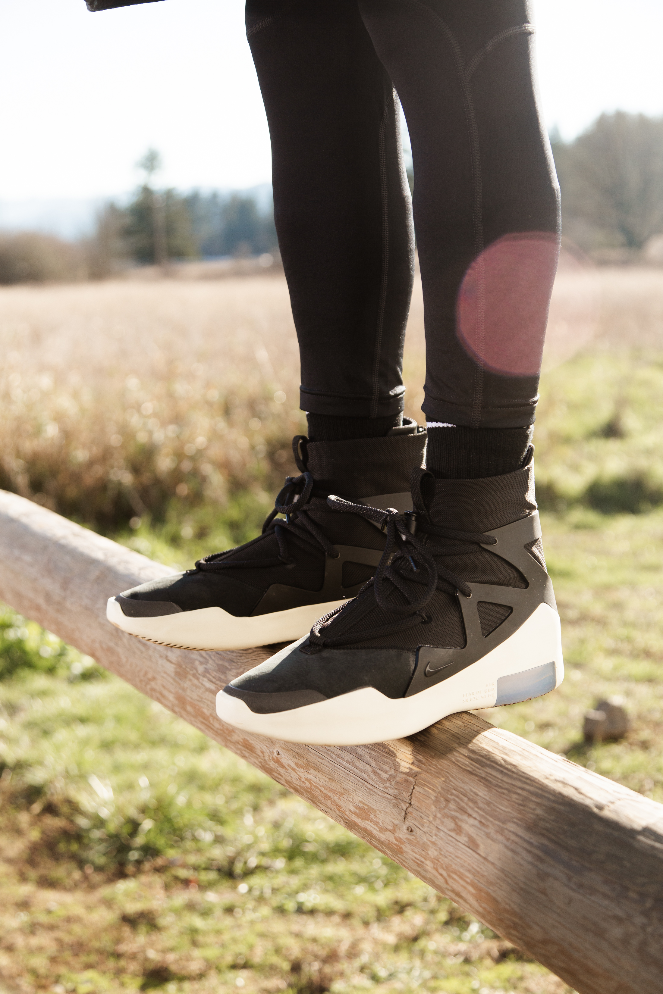 DANIEL DE JESUS KRUEGER