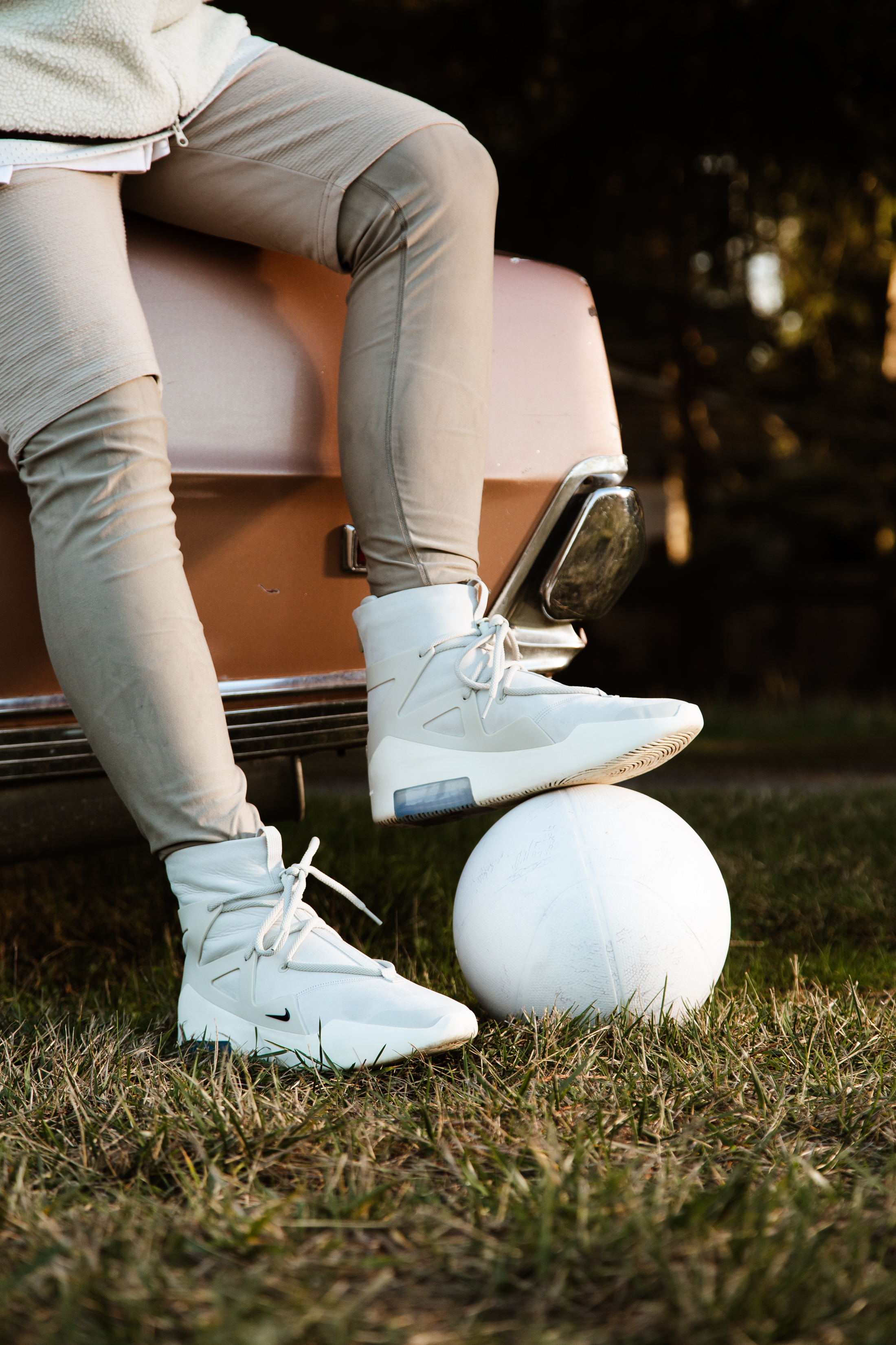 DANIEL DE JESUS KRUEGER