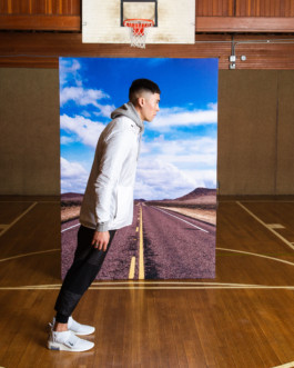 nike, fear of god, jerry lorenzo, laundry service, nike basketball, FOG, Air Raid 