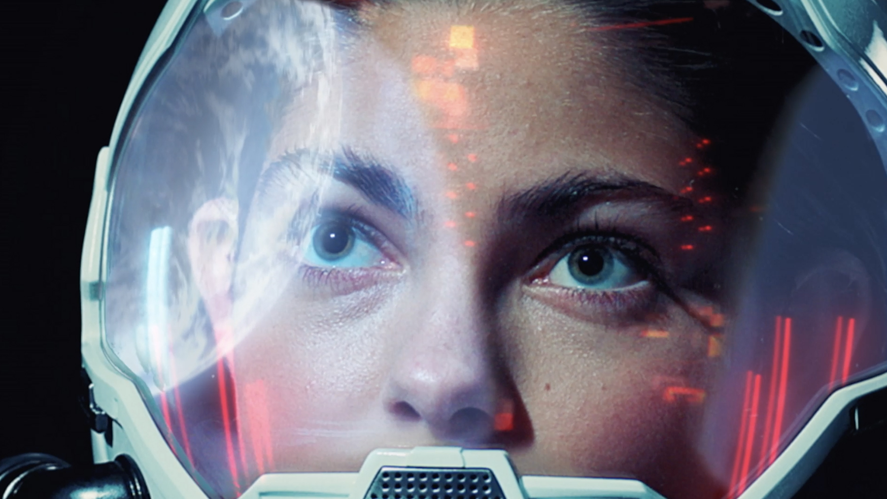 alyssa carson, nike, nike sportswear, space to dream, nasa, air max, air max 2090 