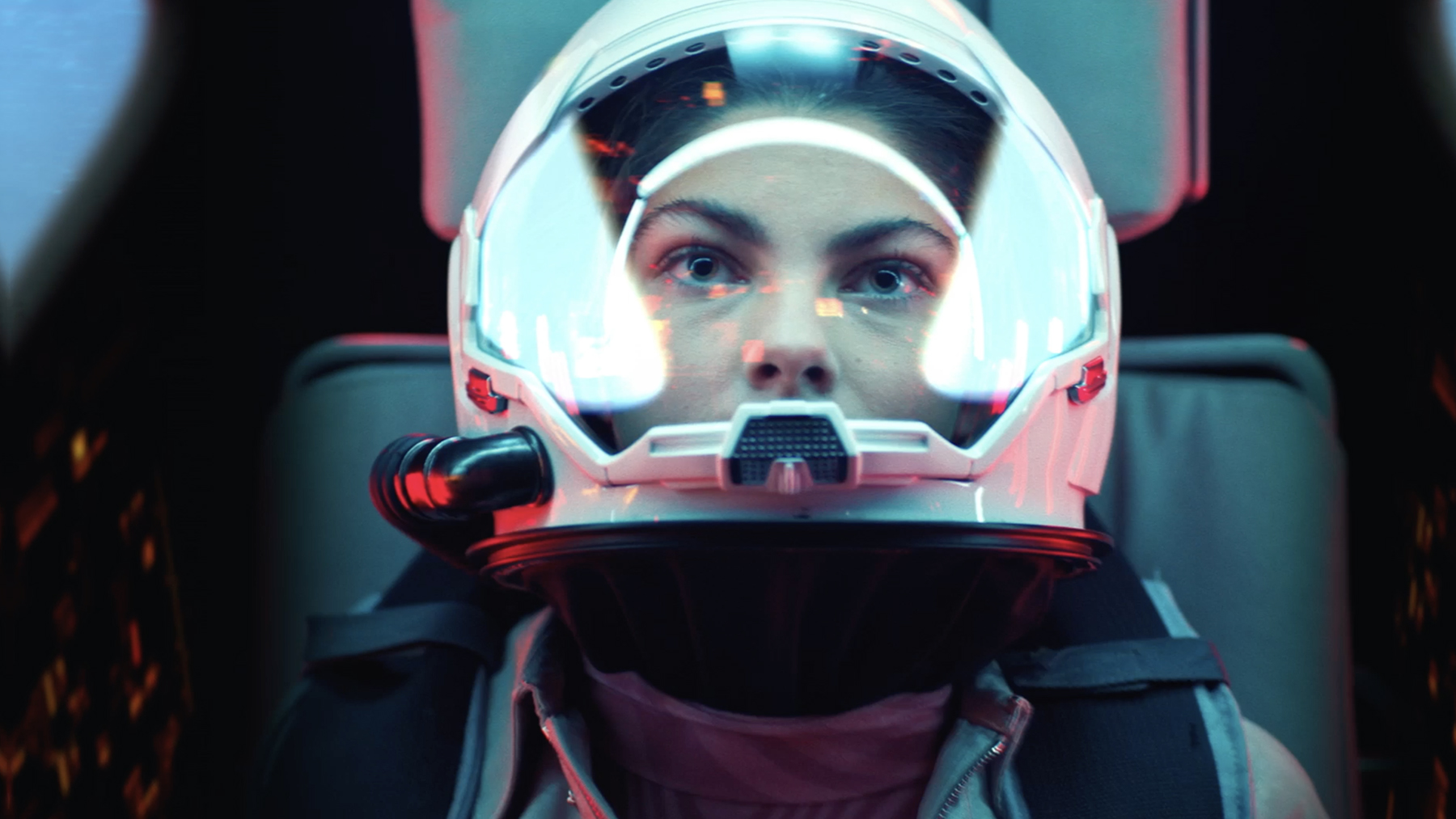 alyssa carson, nike, nike sportswear, space to dream, nasa, air max, air max 2090 