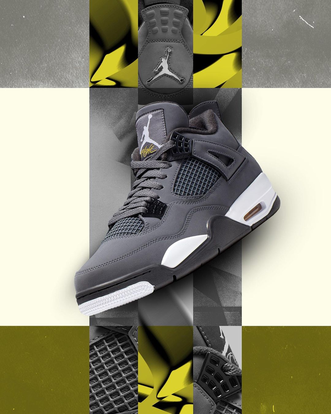 DANIEL DE JESUS KRUEGER