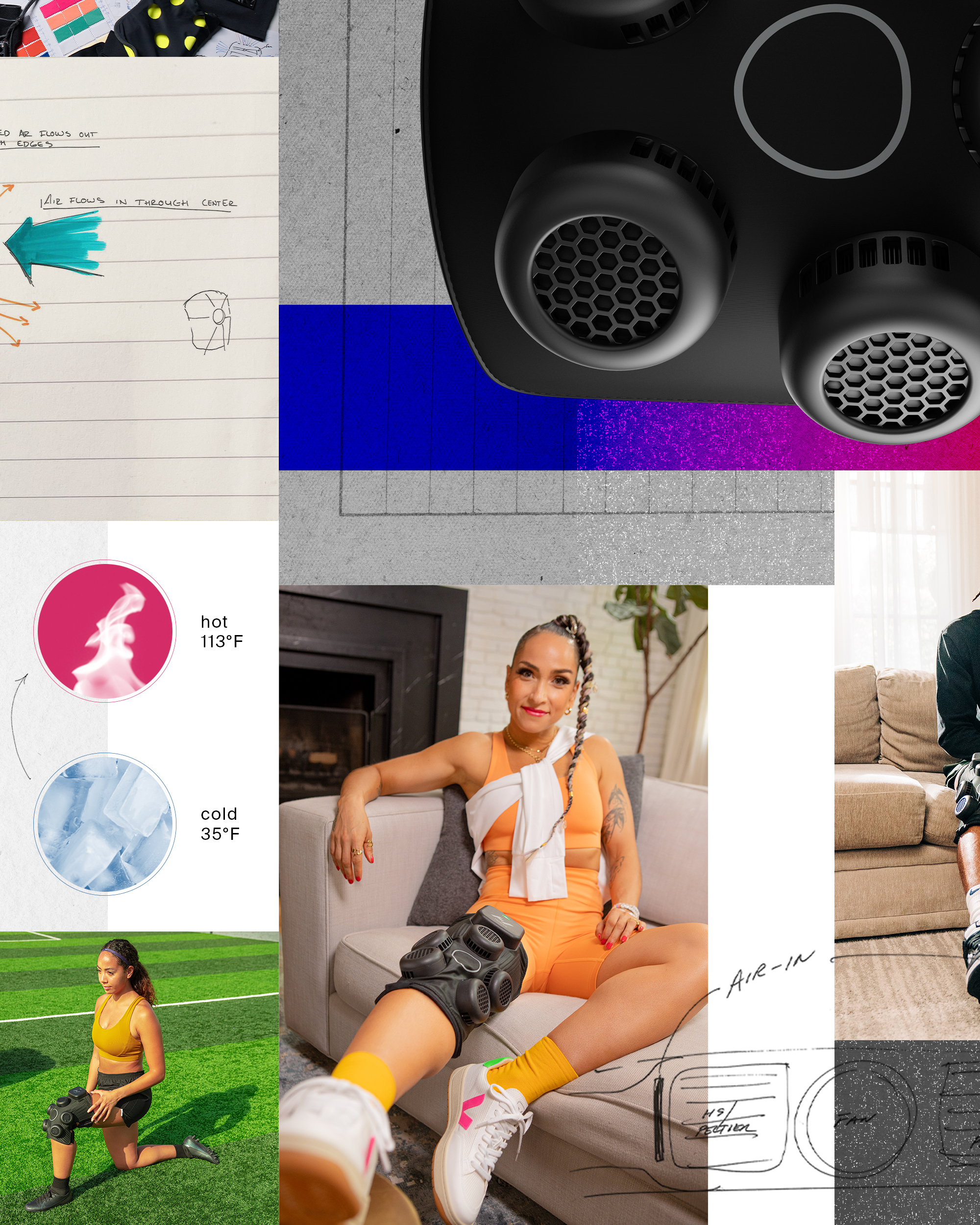 DANIEL DE JESUS KRUEGER